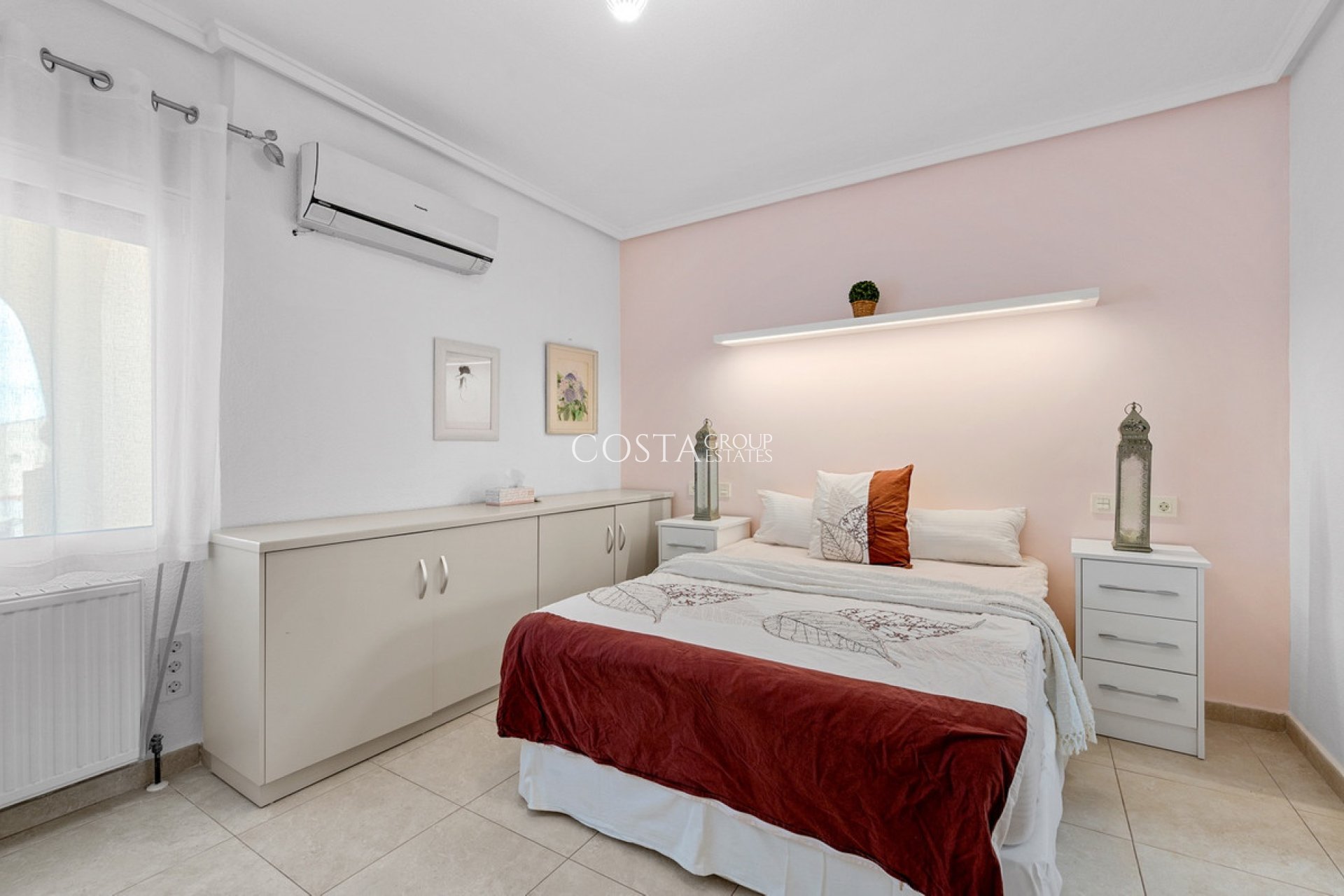 Revente - Villa -
Rojales - Ciudad Quesada