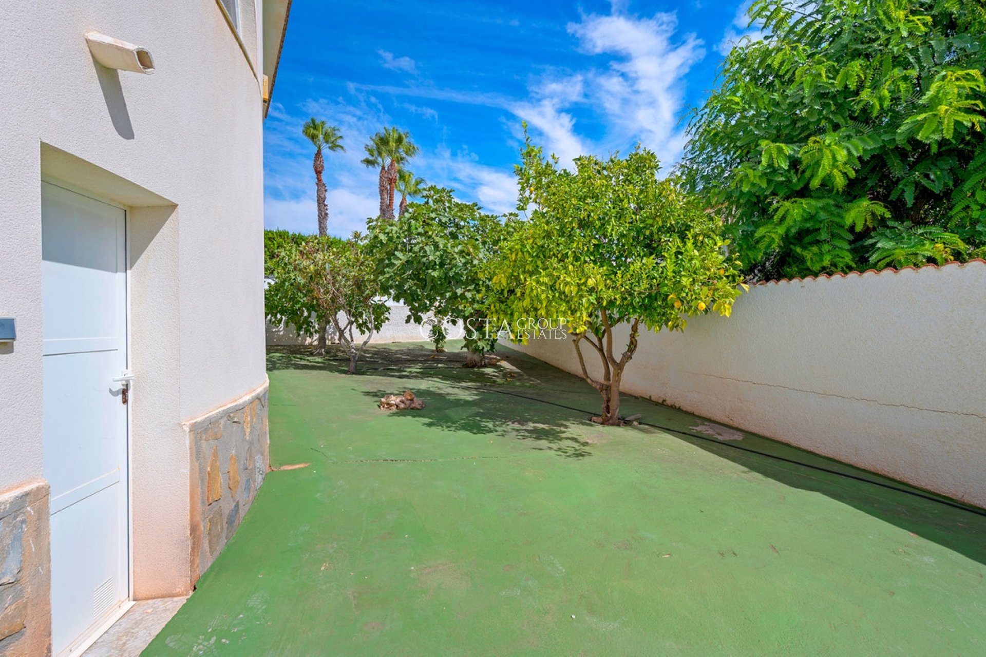 Revente - Villa -
Rojales - Ciudad Quesada