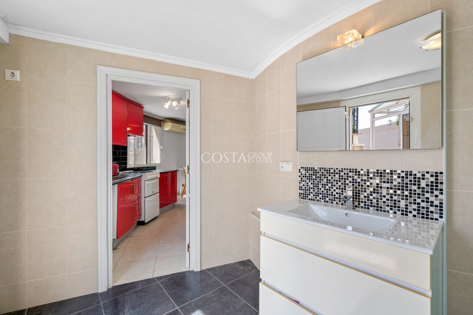 Revente - Villa -
Rojales - Ciudad Quesada