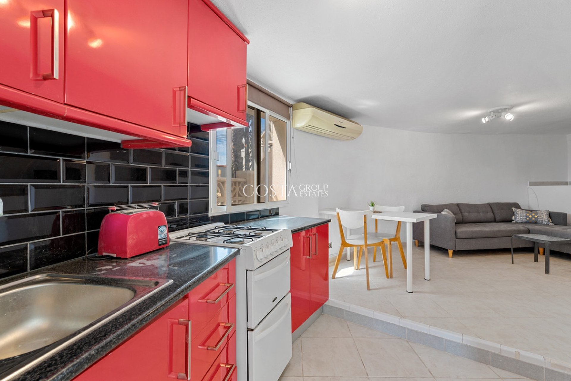 Revente - Villa -
Rojales - Ciudad Quesada