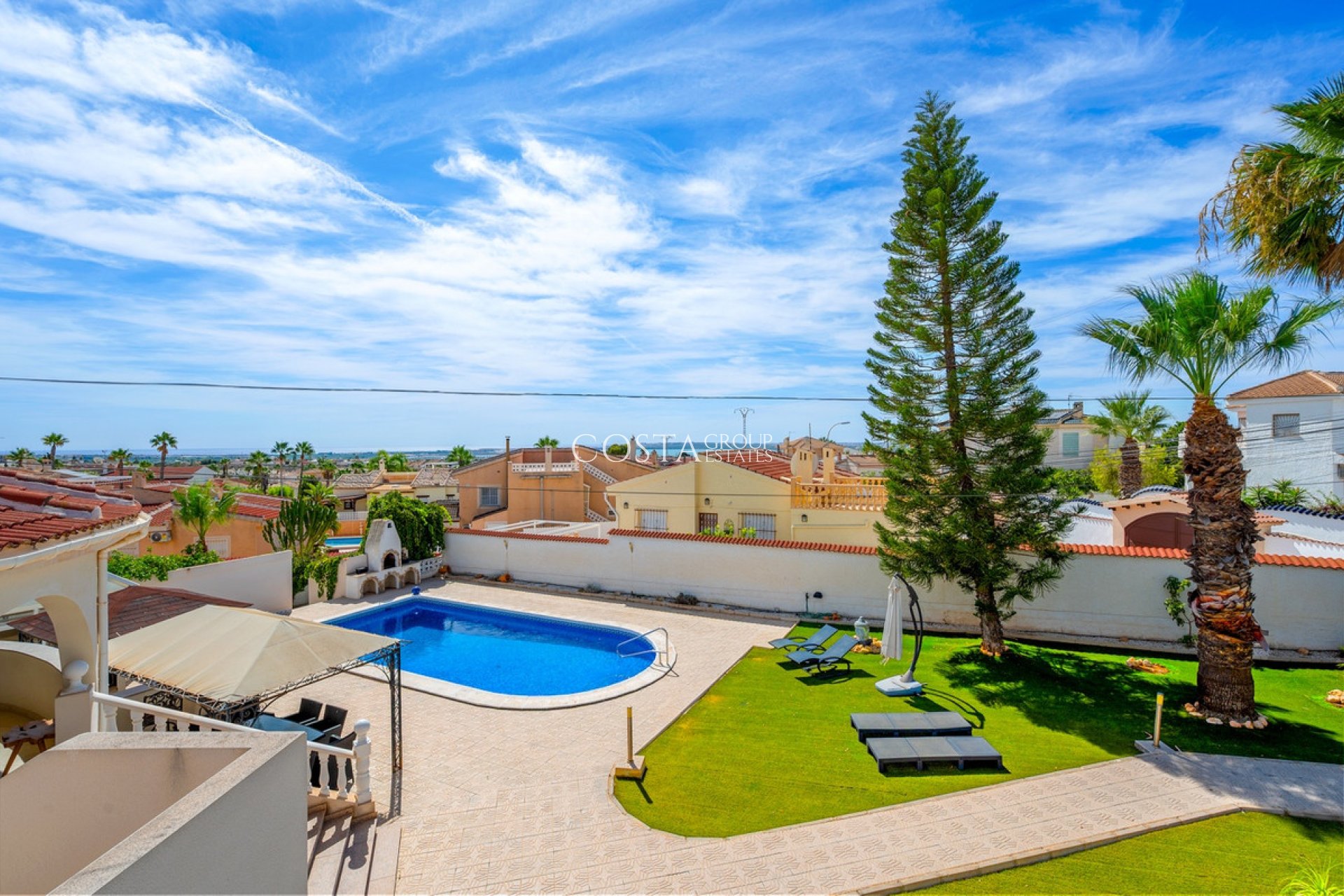 Revente - Villa -
Rojales - Ciudad Quesada