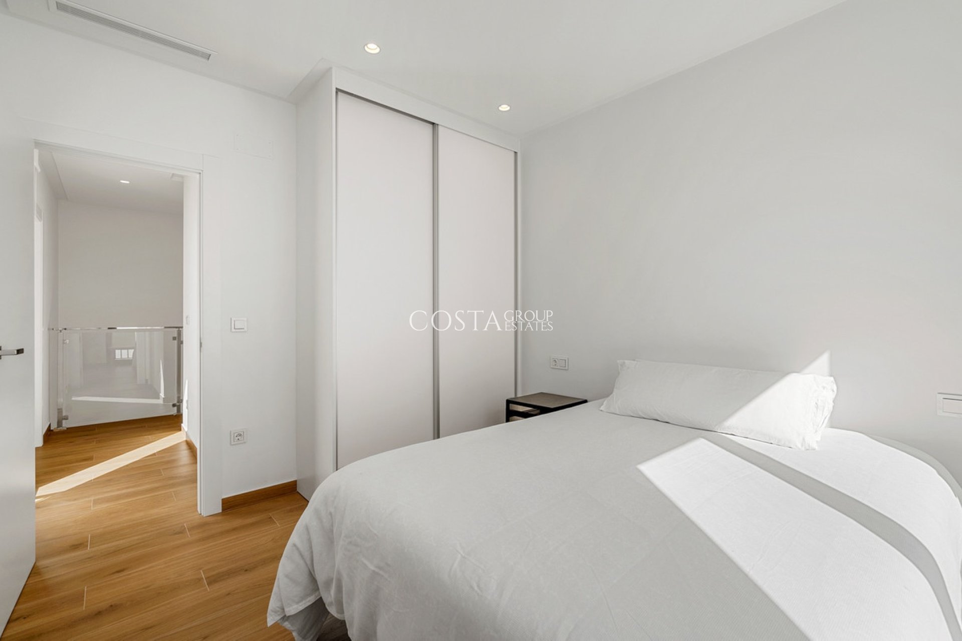 Revente - Villa -
Rojales - Ciudad Quesada