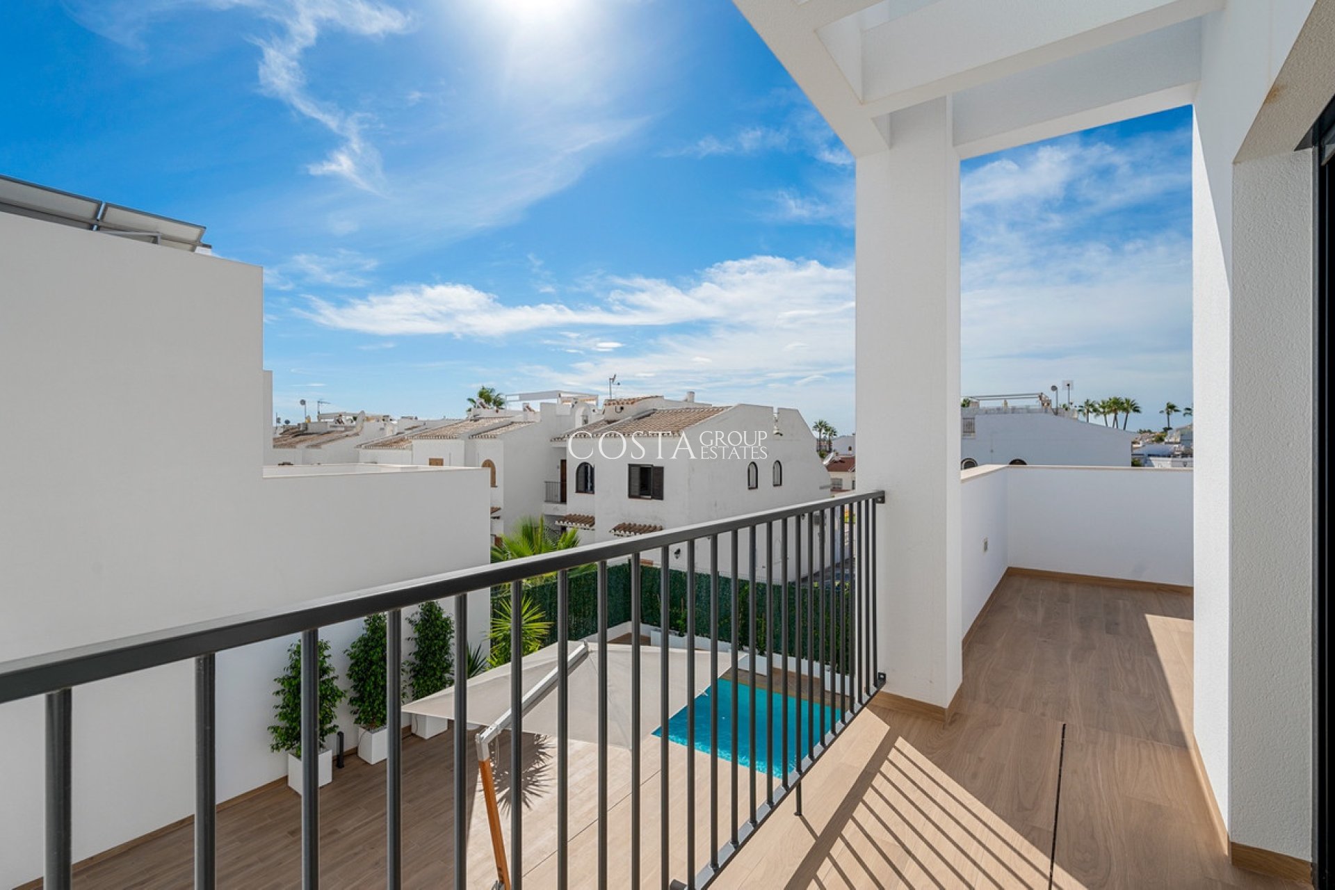 Revente - Villa -
Rojales - Ciudad Quesada