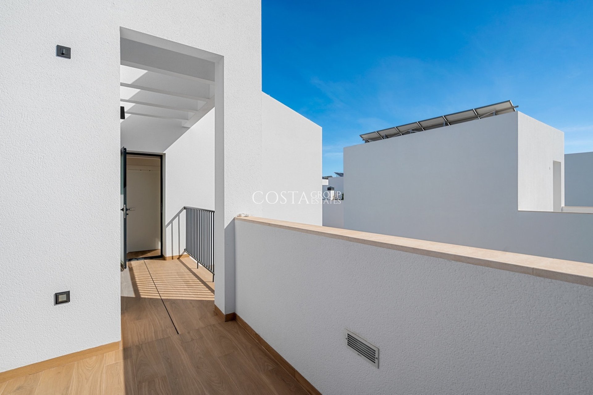 Revente - Villa -
Rojales - Ciudad Quesada