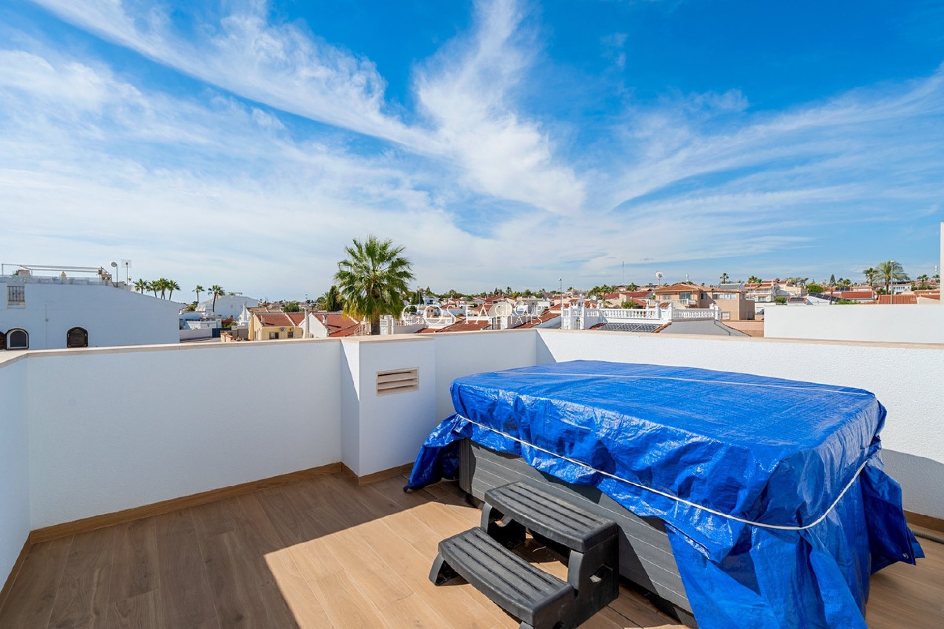 Revente - Villa -
Rojales - Ciudad Quesada