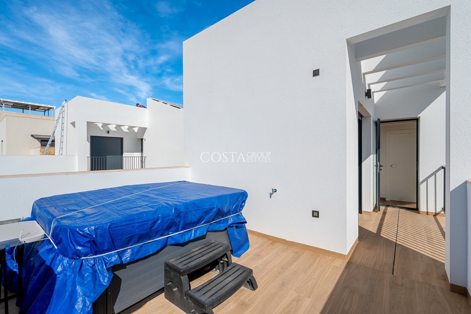 Revente - Villa -
Rojales - Ciudad Quesada
