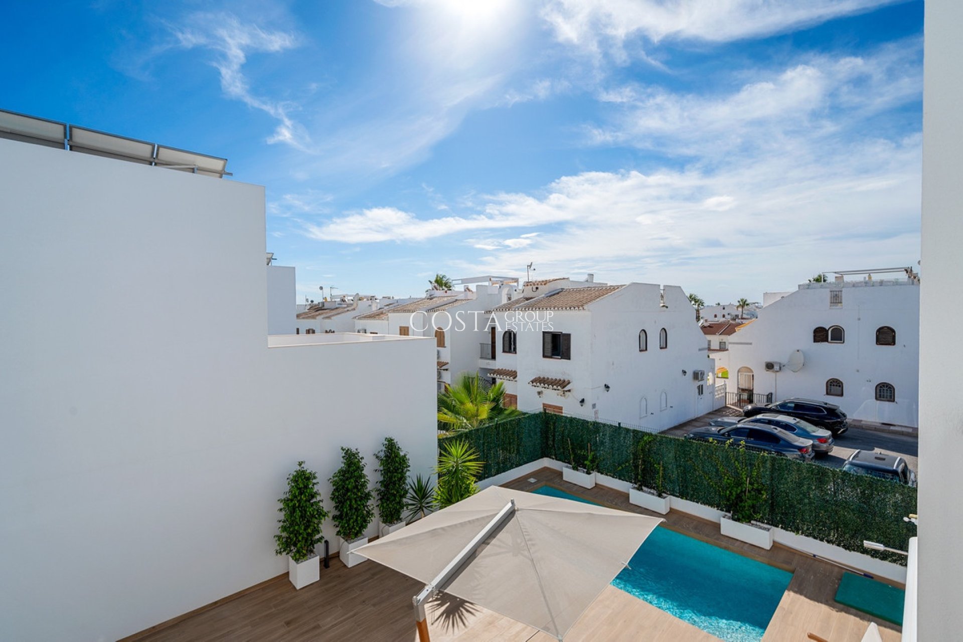 Revente - Villa -
Rojales - Ciudad Quesada