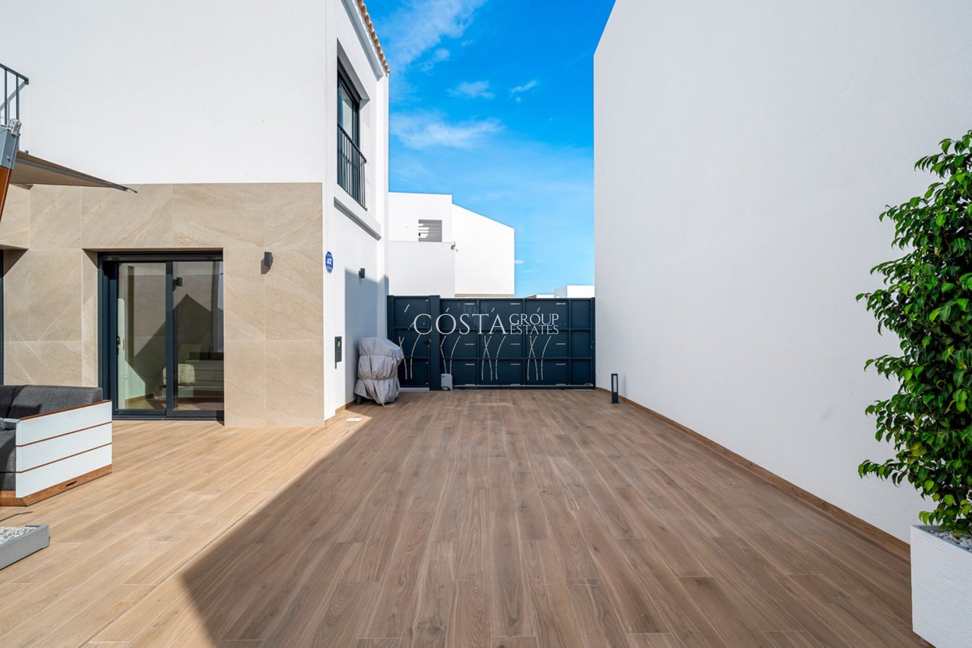 Revente - Villa -
Rojales - Ciudad Quesada