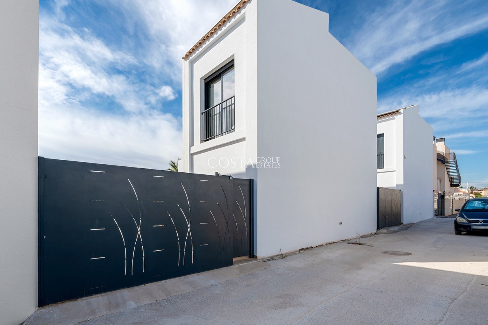 Revente - Villa -
Rojales - Ciudad Quesada