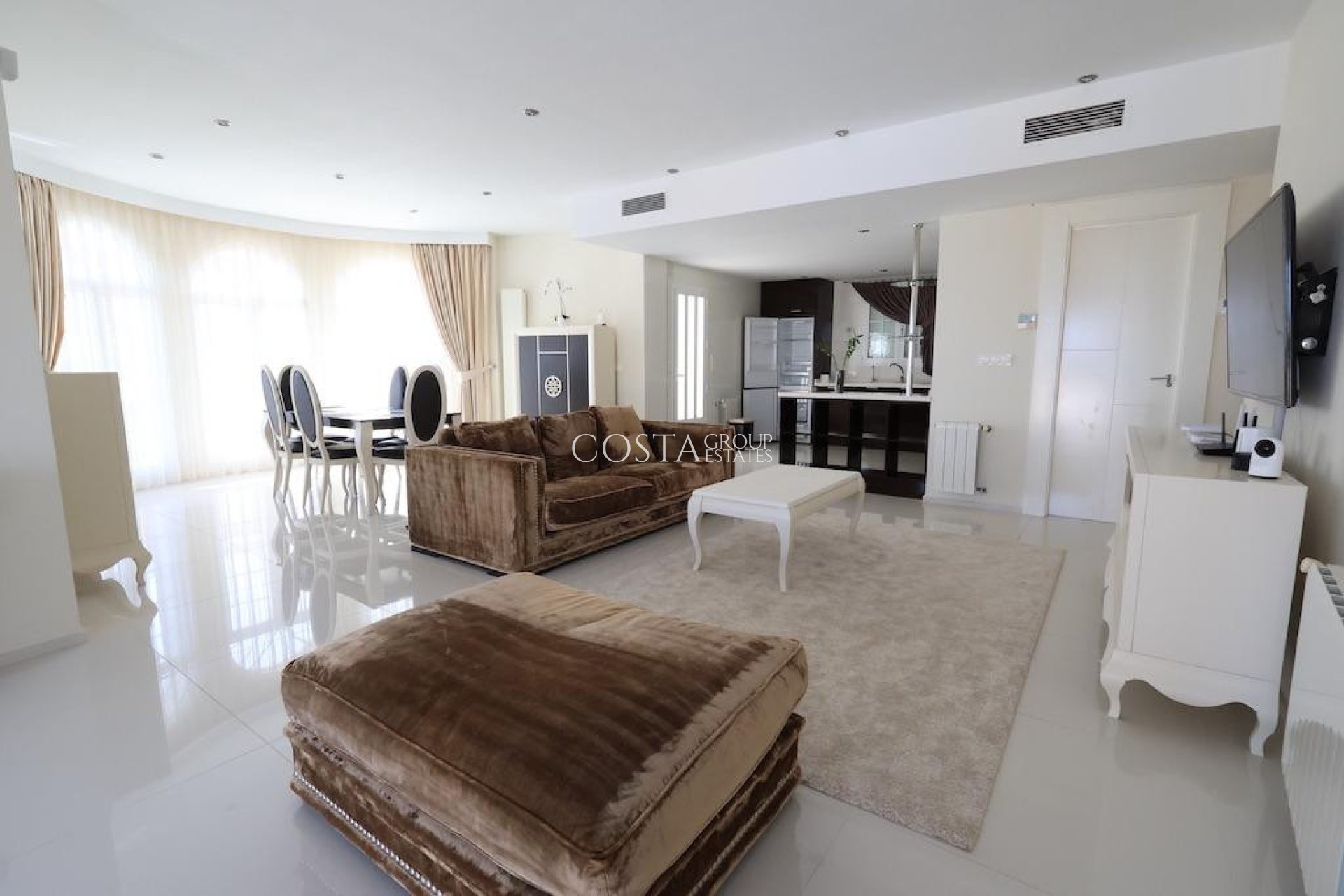Revente - Villa -
Rojales - Ciudad Quesada