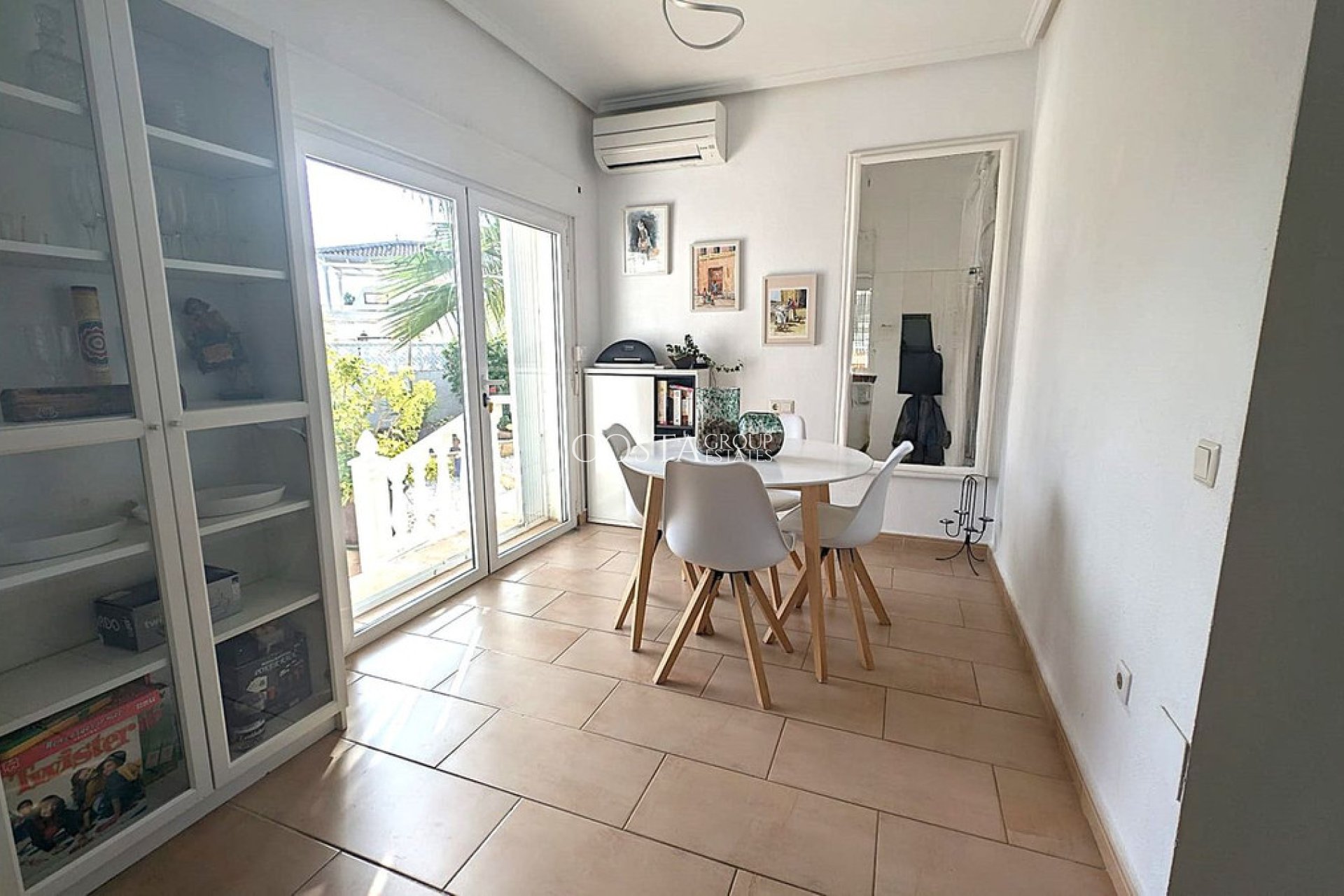 Revente - Villa -
Rojales - Ciudad Quesada