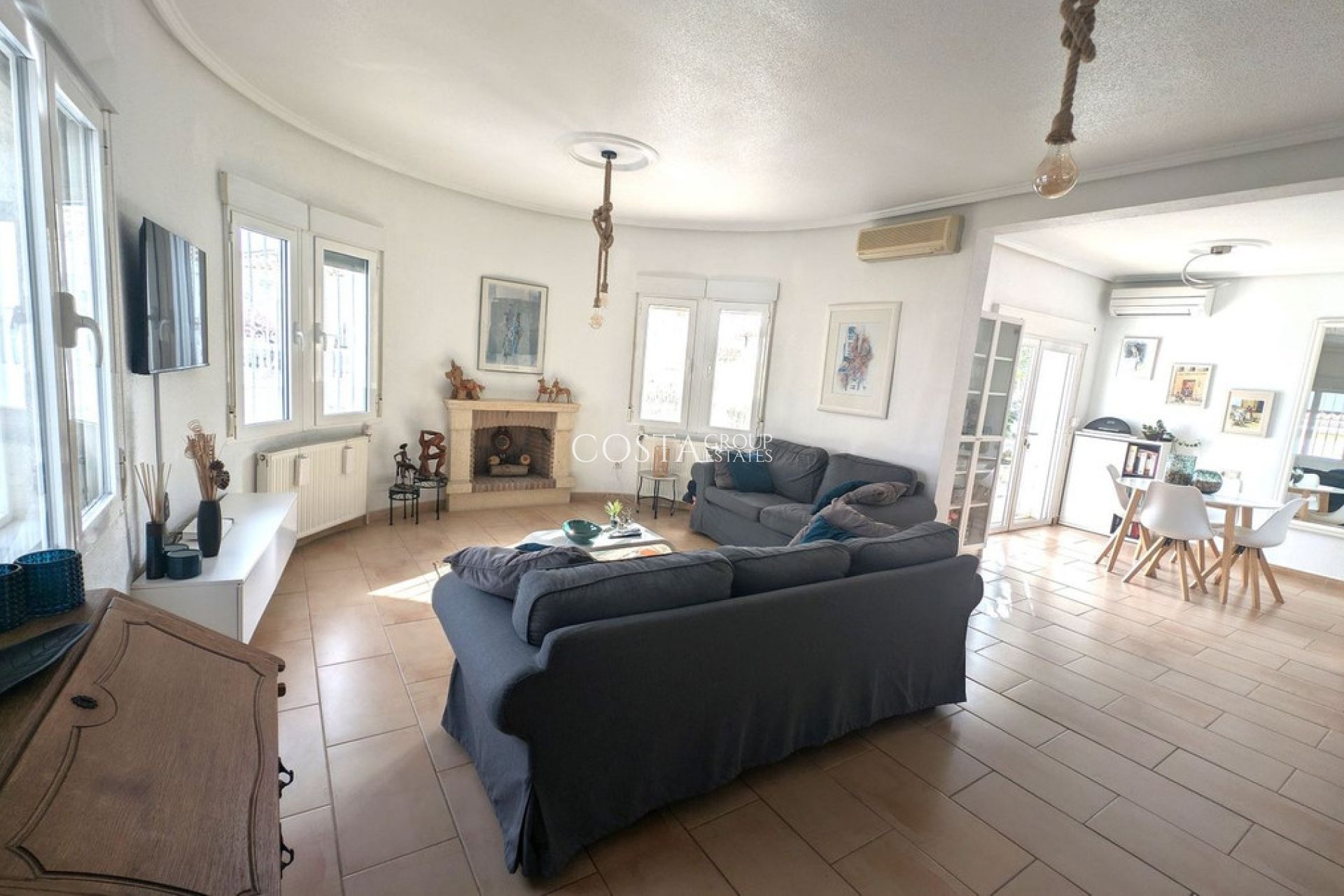 Revente - Villa -
Rojales - Ciudad Quesada