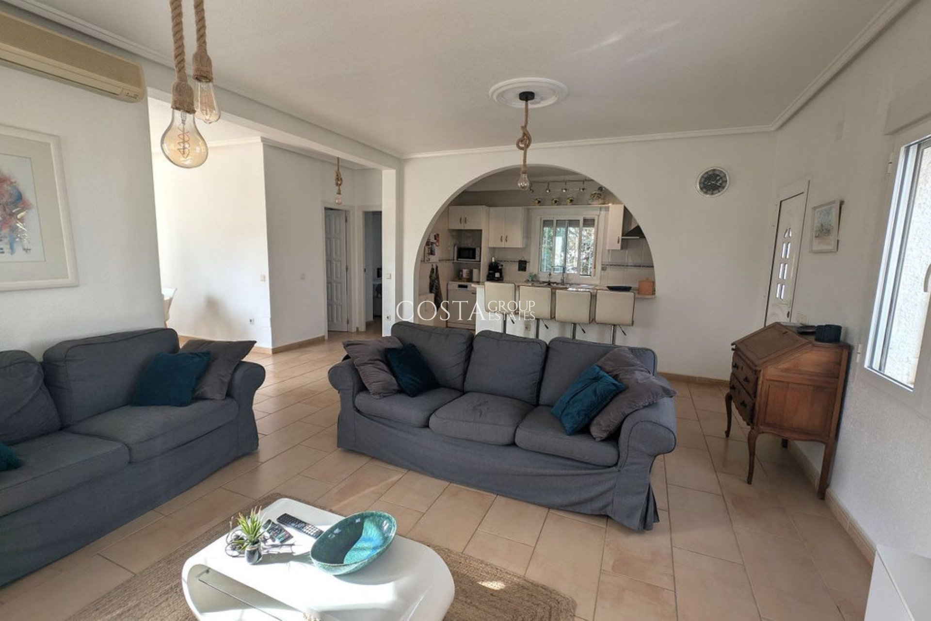 Revente - Villa -
Rojales - Ciudad Quesada