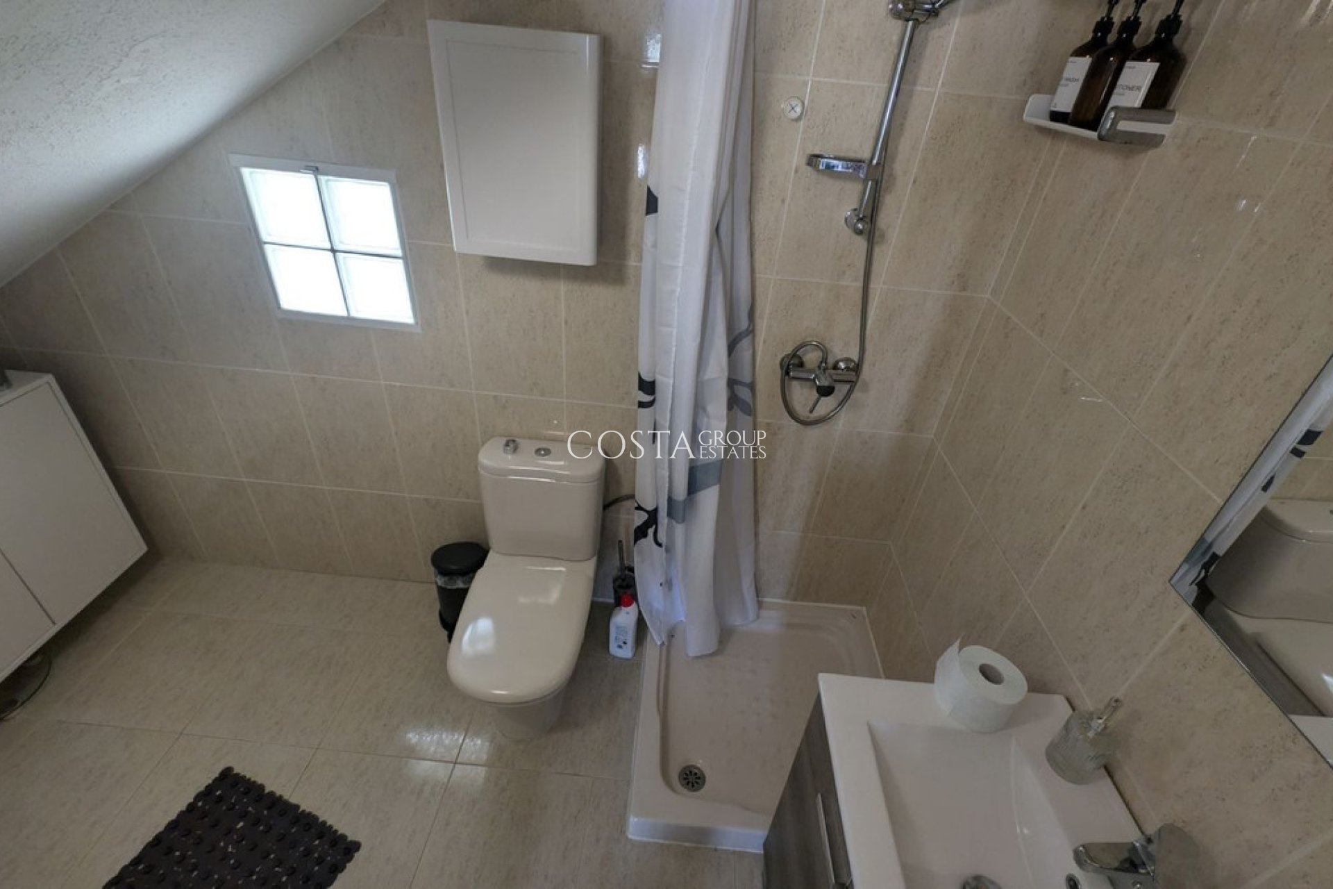 Revente - Villa -
Rojales - Ciudad Quesada