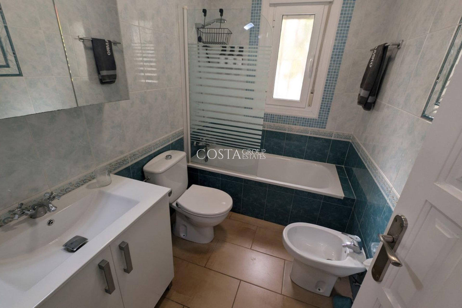 Revente - Villa -
Rojales - Ciudad Quesada