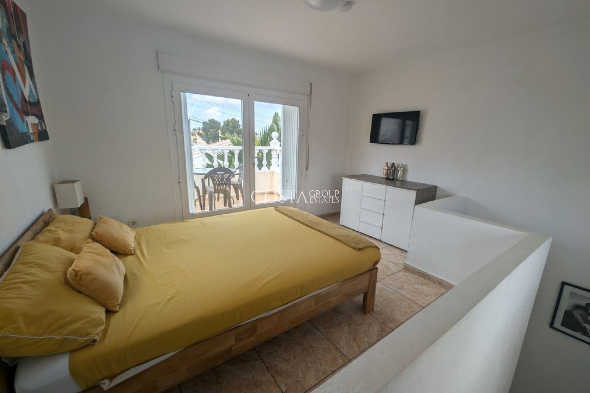 Revente - Villa -
Rojales - Ciudad Quesada