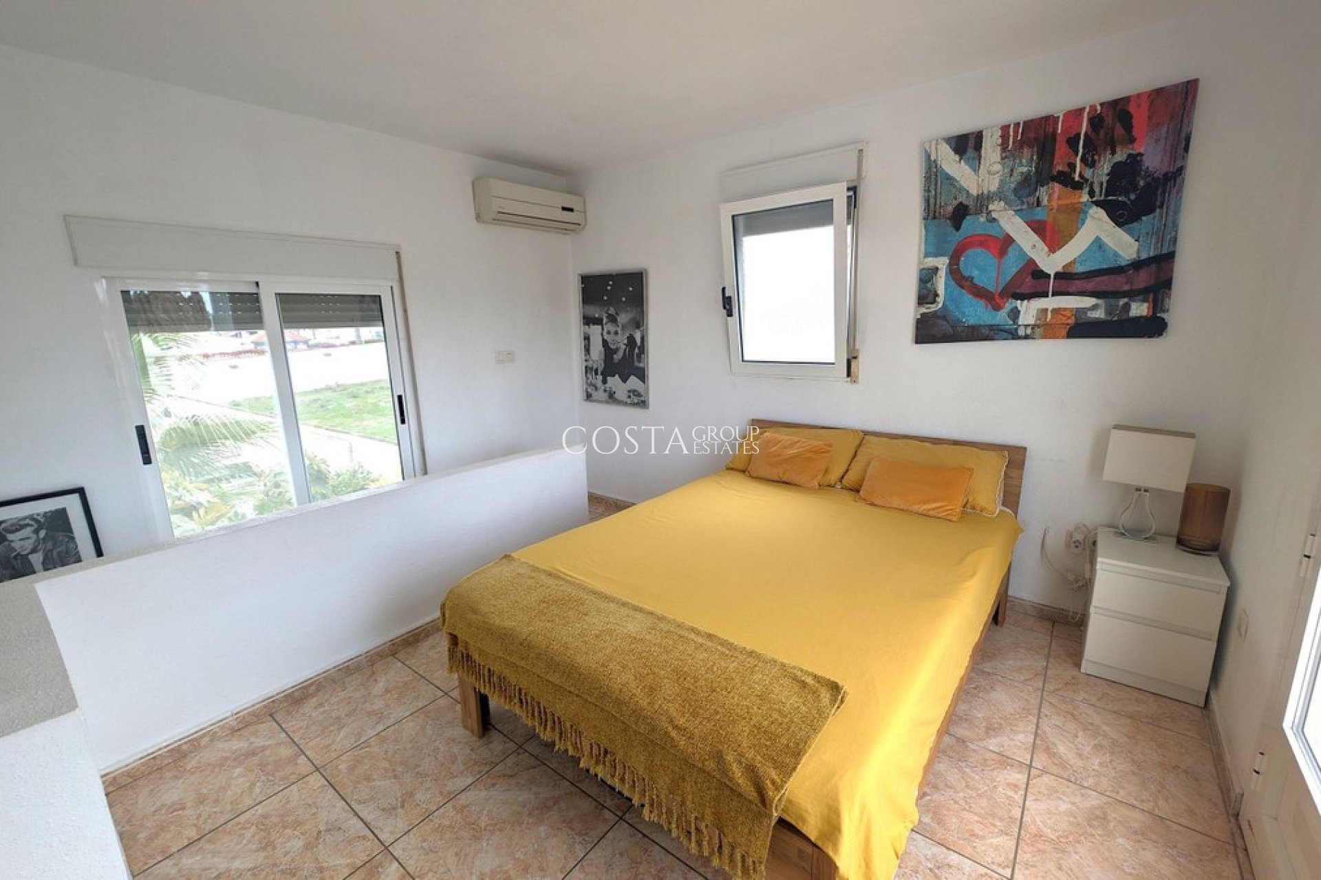 Revente - Villa -
Rojales - Ciudad Quesada