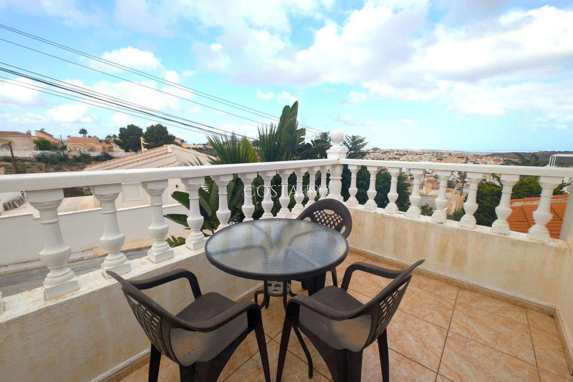 Revente - Villa -
Rojales - Ciudad Quesada