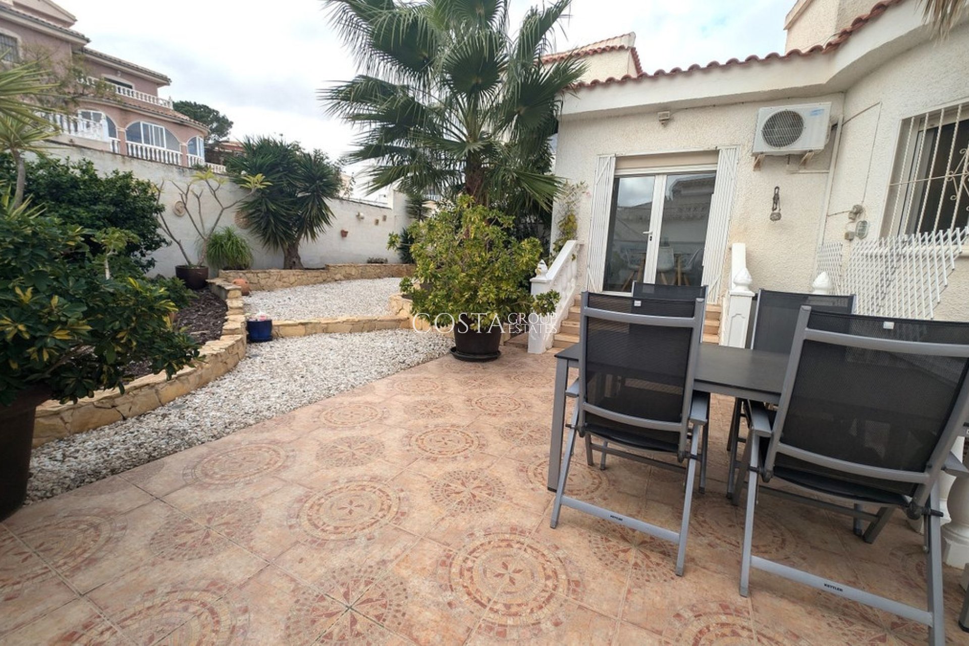 Revente - Villa -
Rojales - Ciudad Quesada