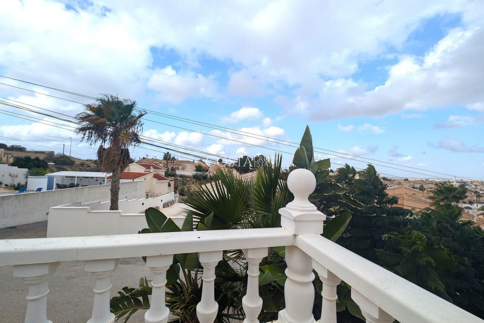 Revente - Villa -
Rojales - Ciudad Quesada