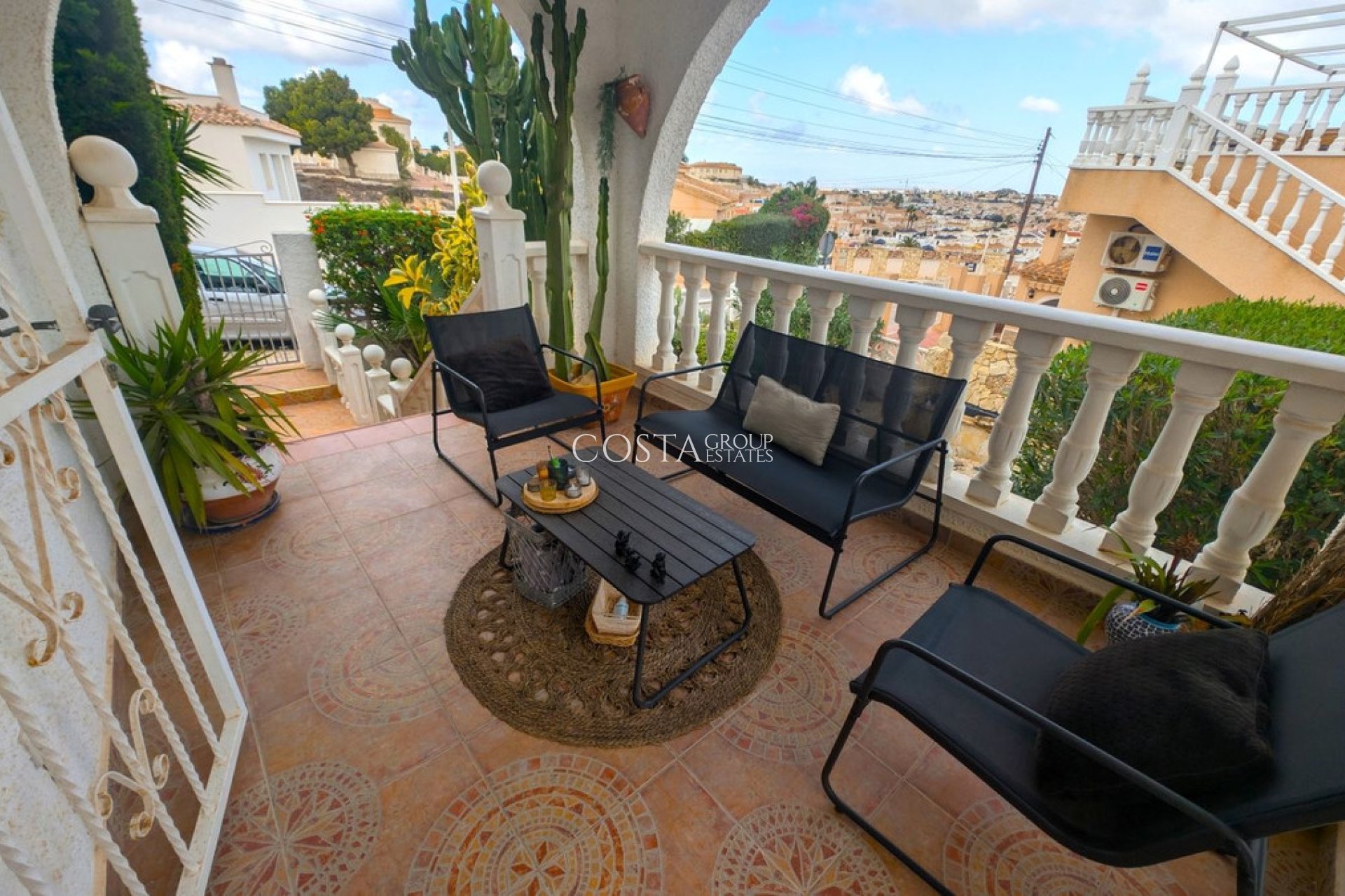 Revente - Villa -
Rojales - Ciudad Quesada