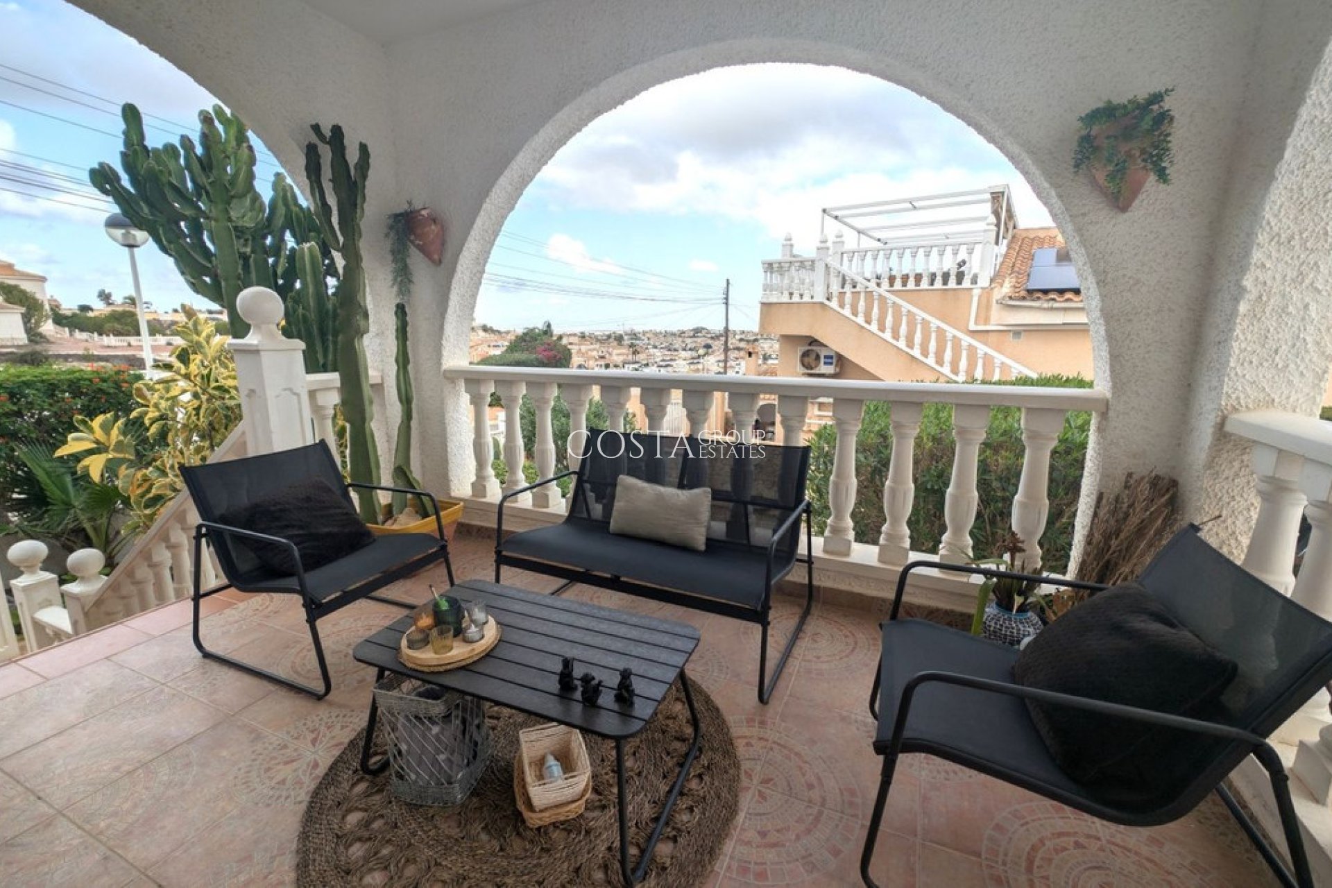 Revente - Villa -
Rojales - Ciudad Quesada