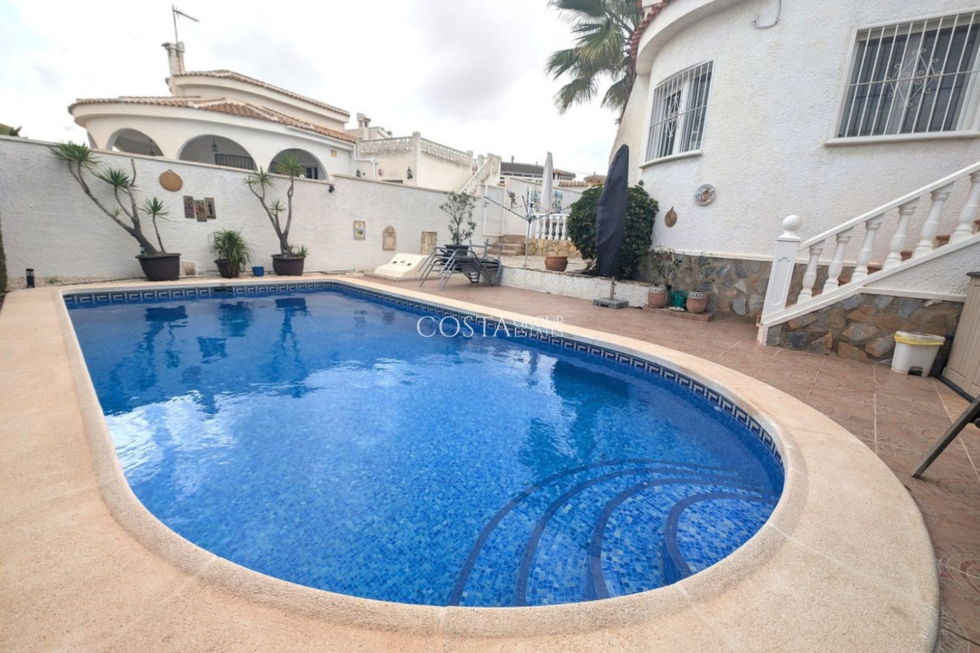 Revente - Villa -
Rojales - Ciudad Quesada