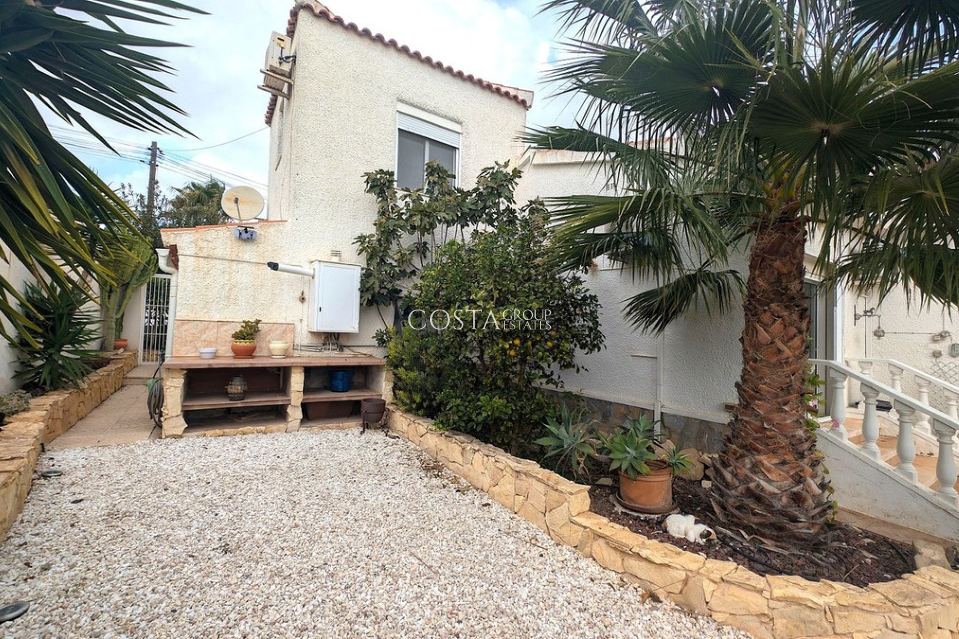 Revente - Villa -
Rojales - Ciudad Quesada