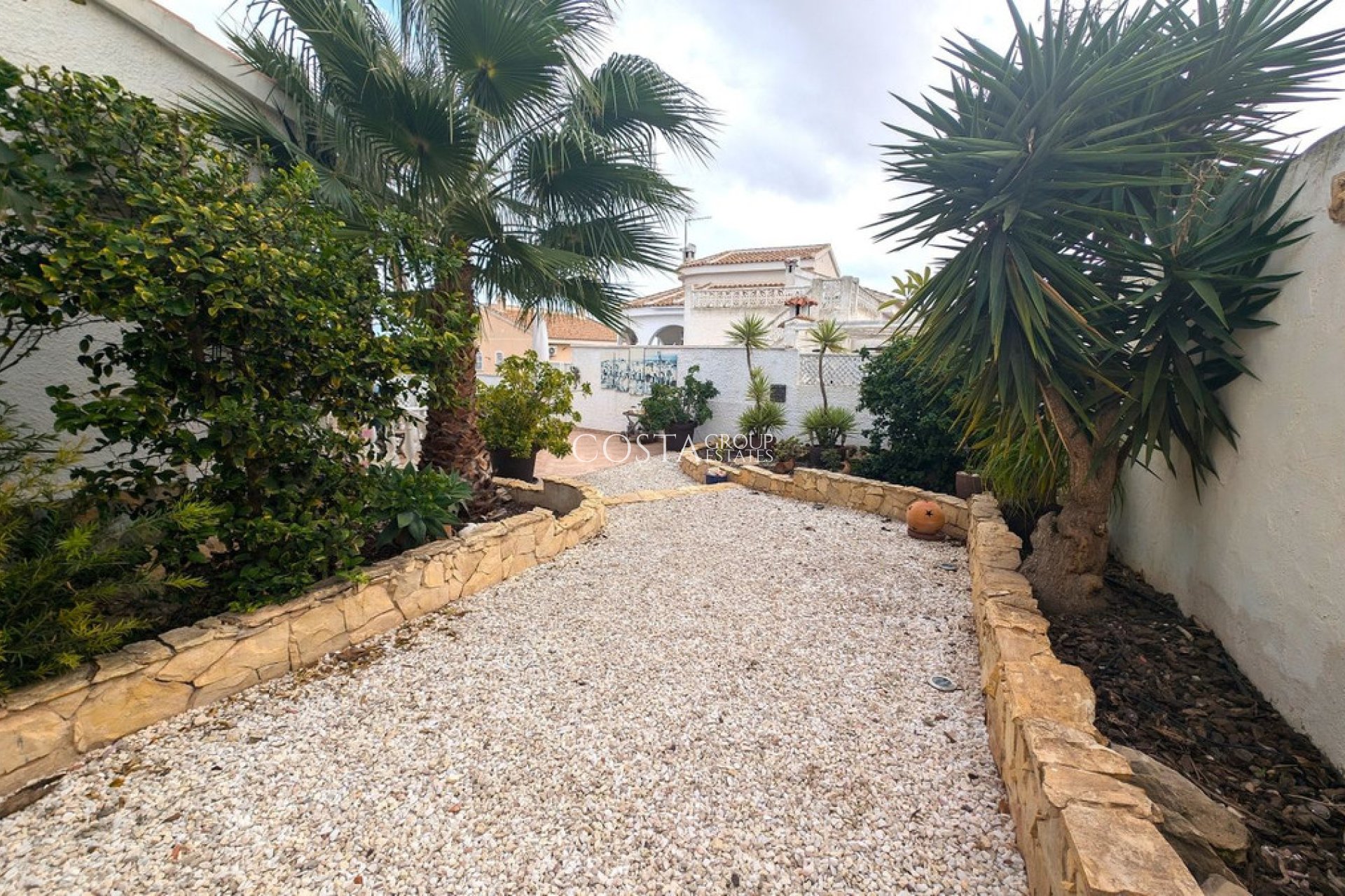 Revente - Villa -
Rojales - Ciudad Quesada