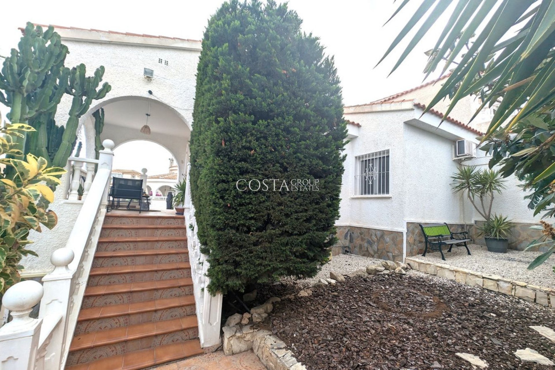 Revente - Villa -
Rojales - Ciudad Quesada
