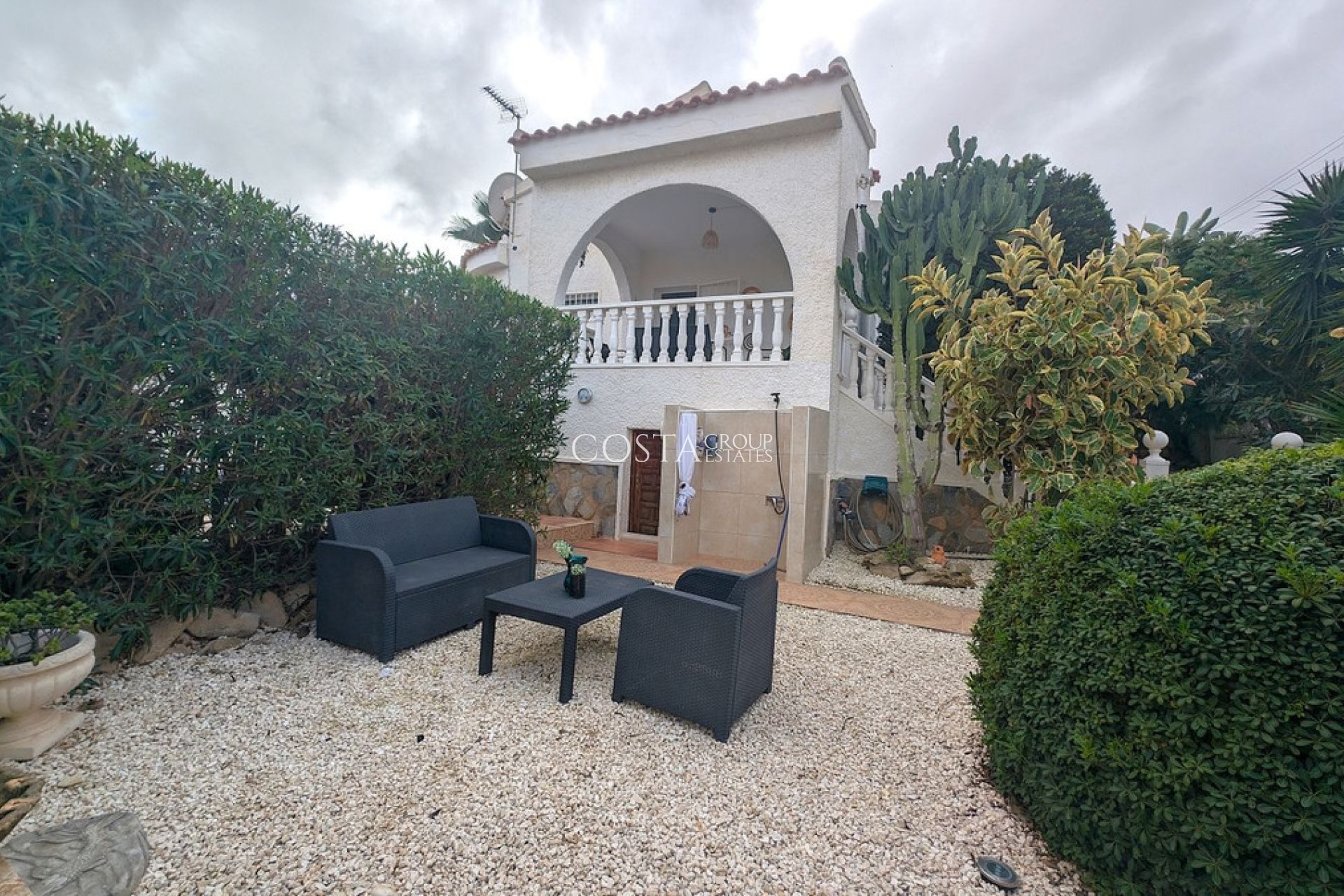 Revente - Villa -
Rojales - Ciudad Quesada
