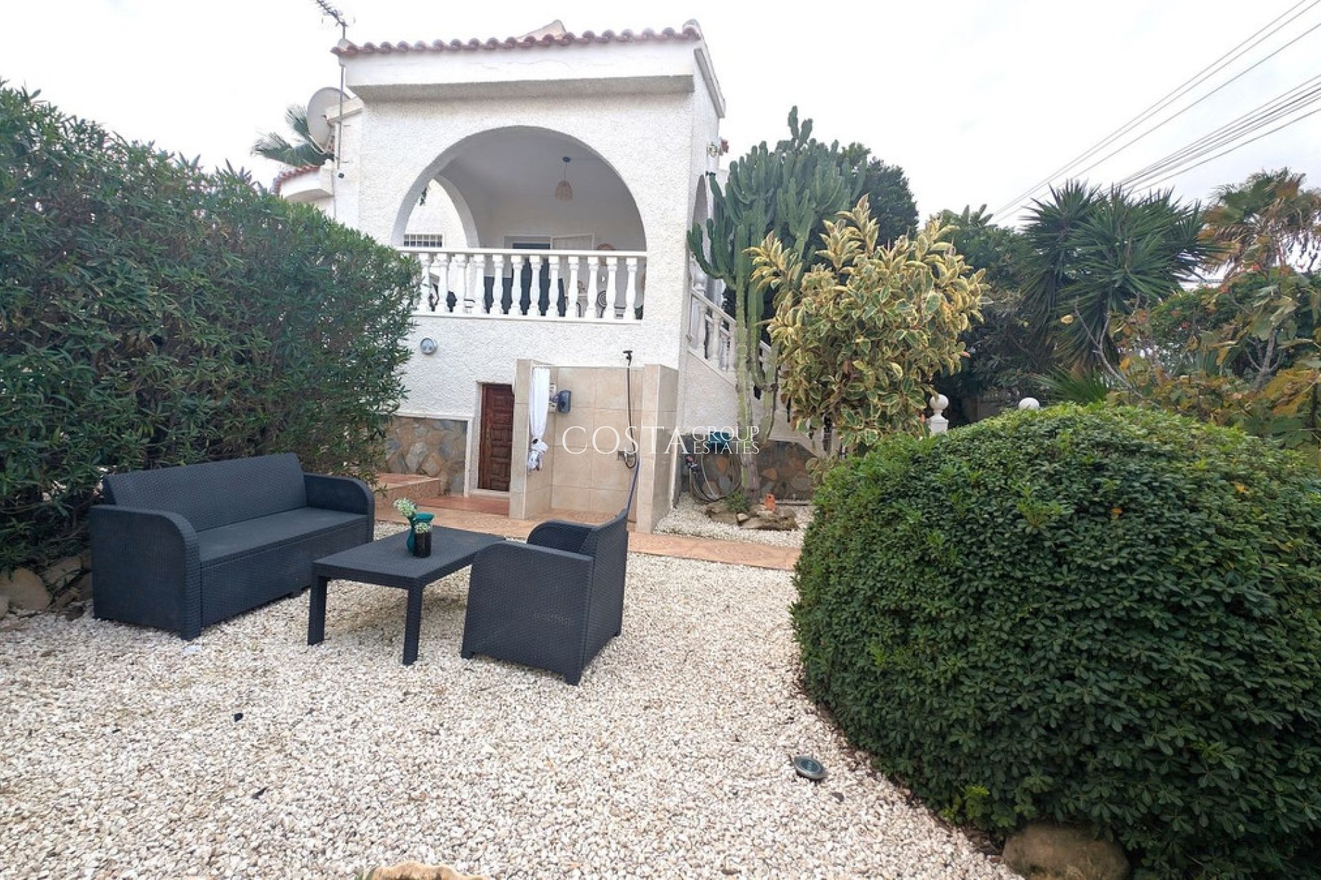 Revente - Villa -
Rojales - Ciudad Quesada