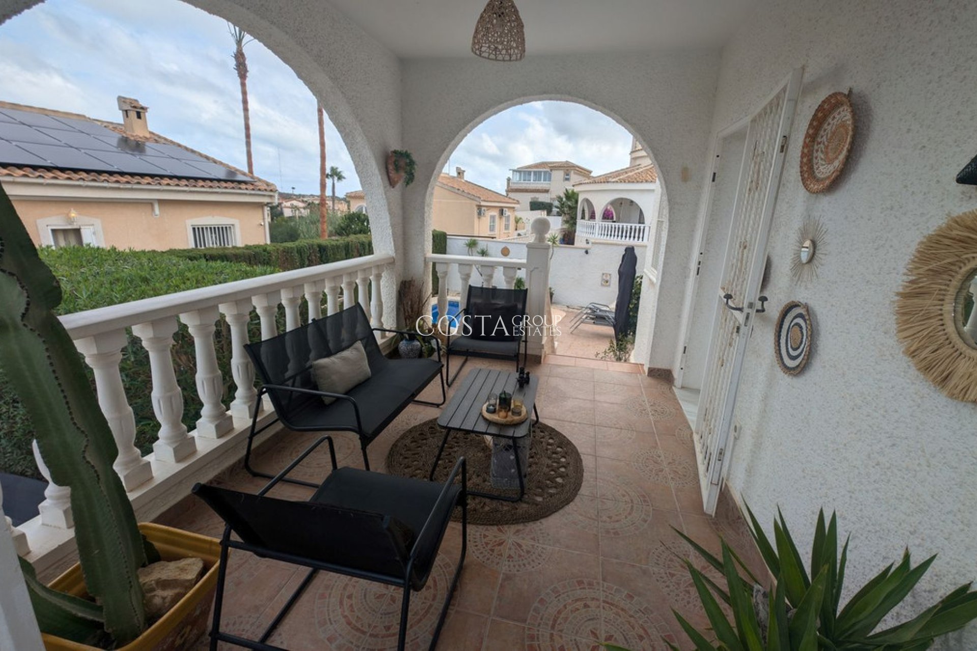 Revente - Villa -
Rojales - Ciudad Quesada