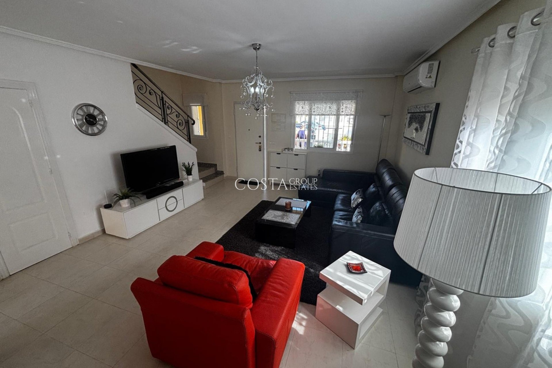 Revente - Villa -
Rojales - Ciudad Quesada