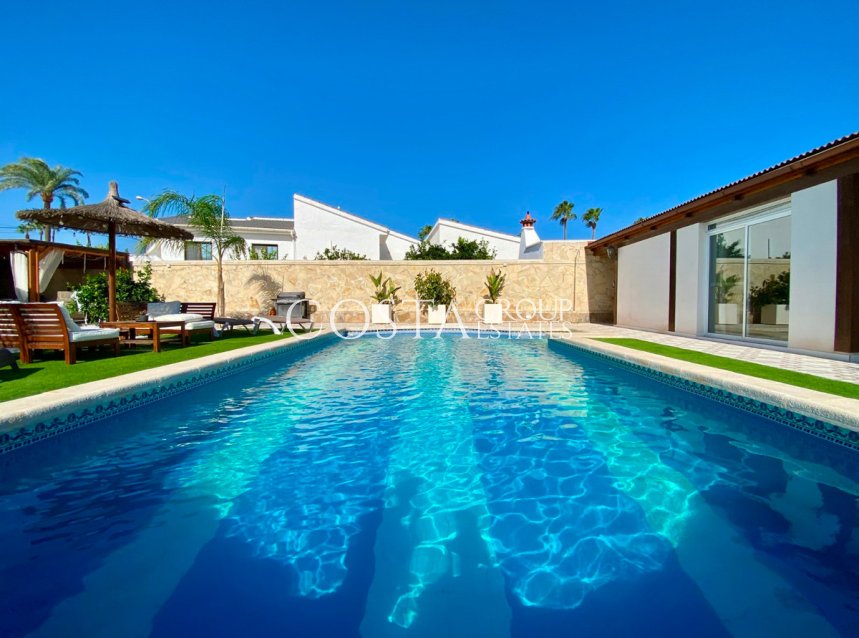Revente - Villa -
Rojales - Ciudad Quesada