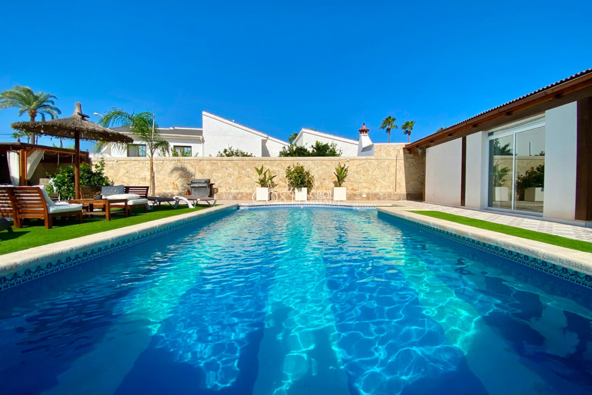Revente - Villa -
Rojales - Ciudad Quesada