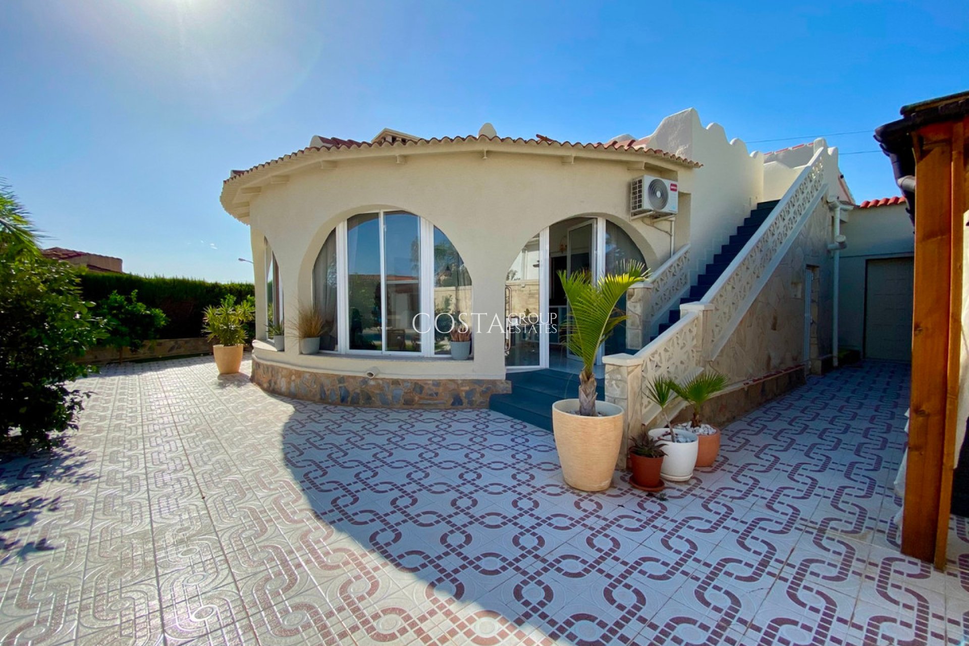 Revente - Villa -
Rojales - Ciudad Quesada