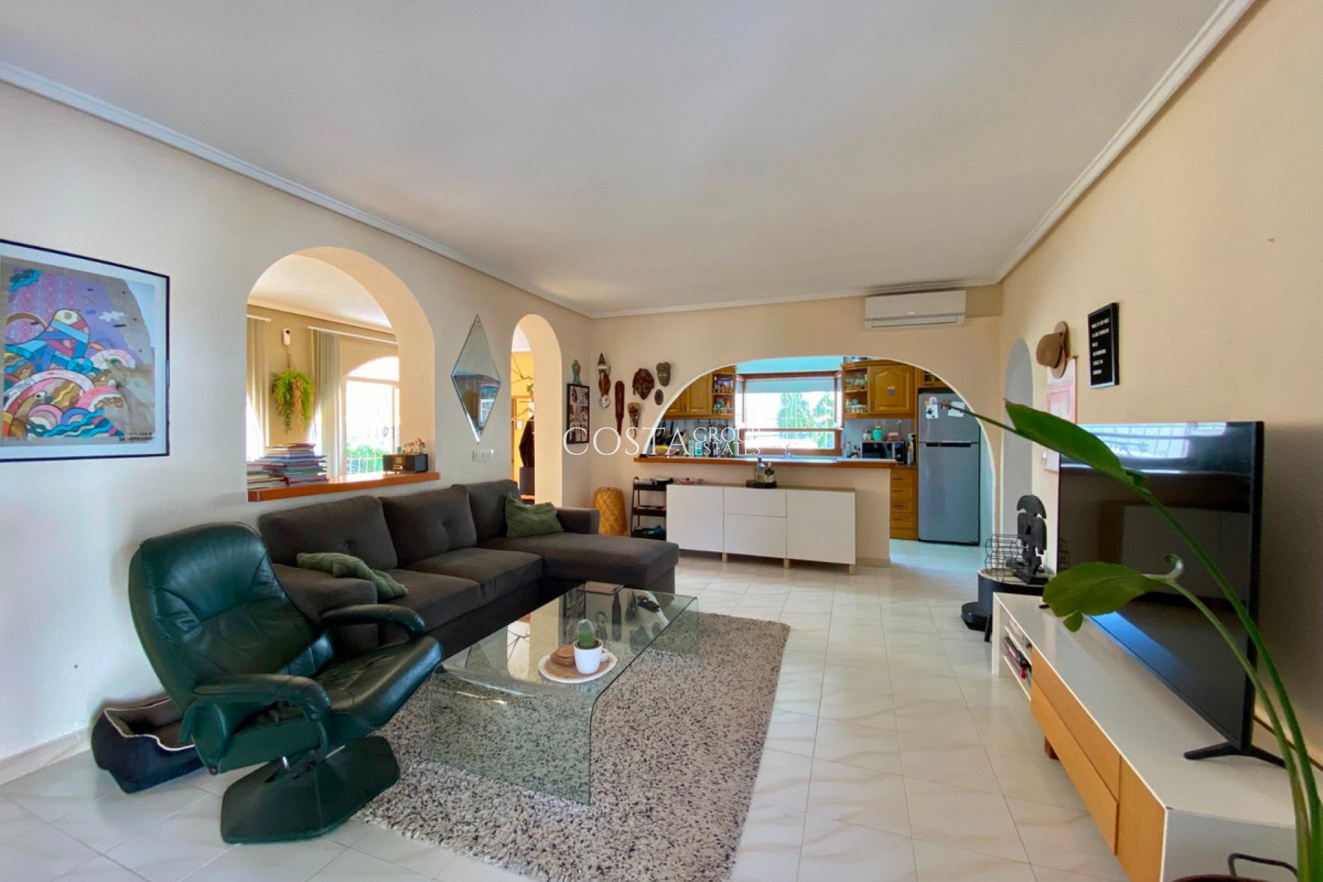 Revente - Villa -
Rojales - Ciudad Quesada
