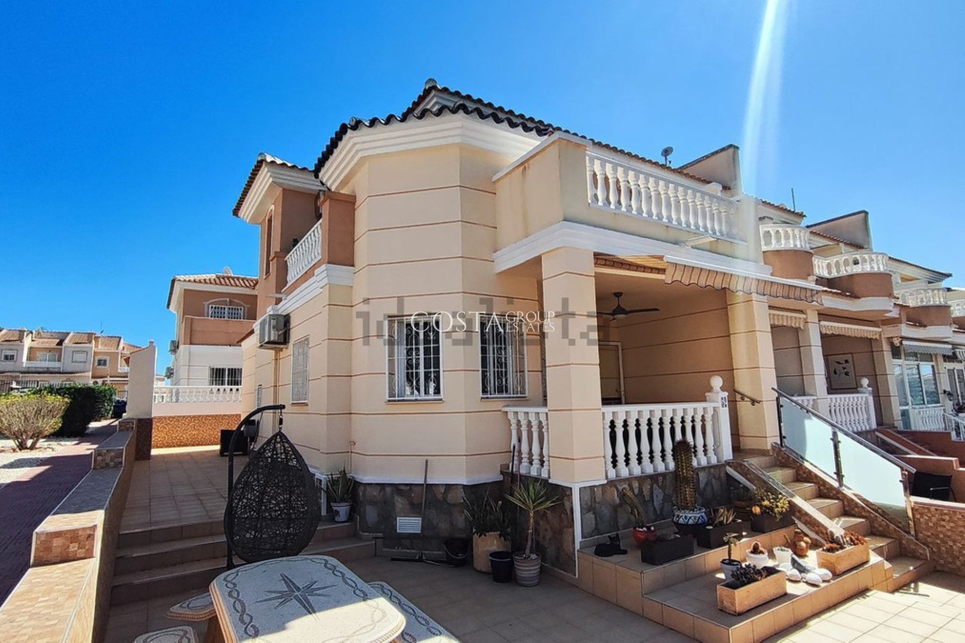 Revente - Villa -
Rojales - Ciudad Quesada