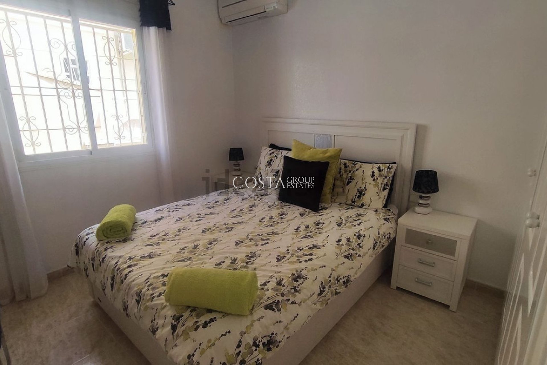 Revente - Villa -
Rojales - Ciudad Quesada