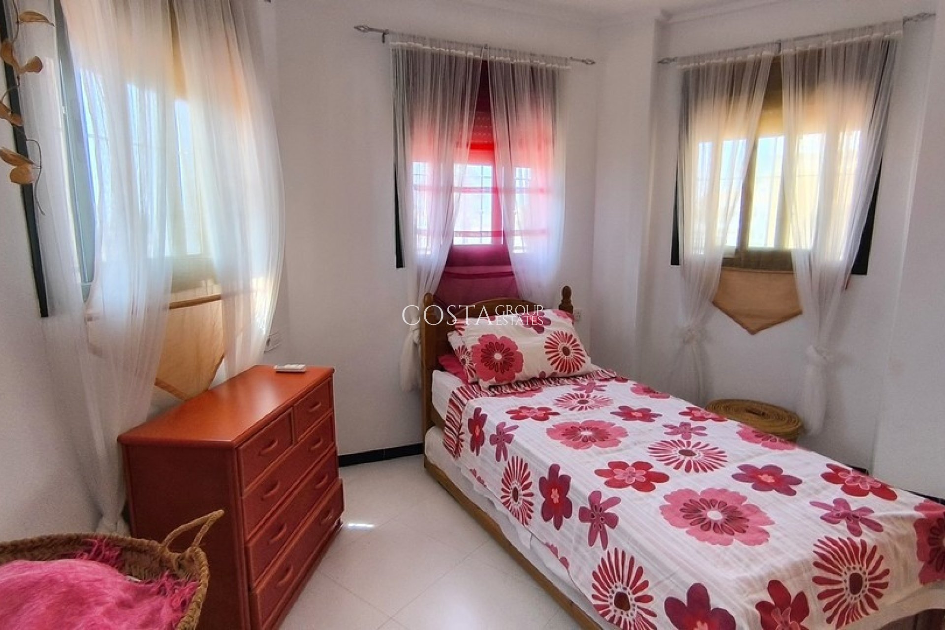 Revente - Villa -
Rojales - Ciudad Quesada