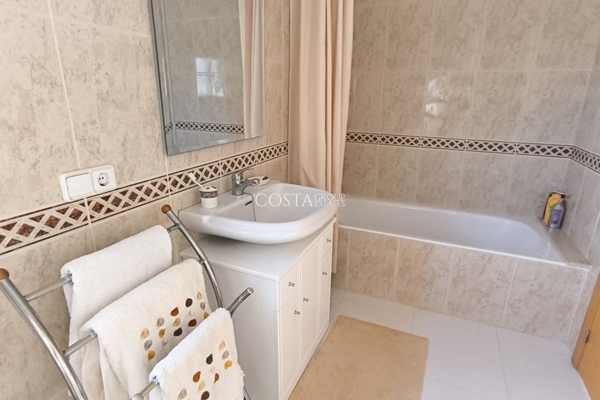 Revente - Villa -
Rojales - Ciudad Quesada