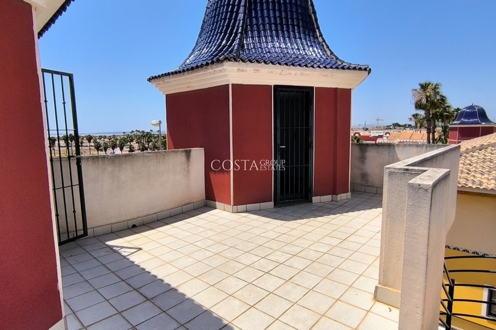 Revente - Villa -
Rojales - Ciudad Quesada