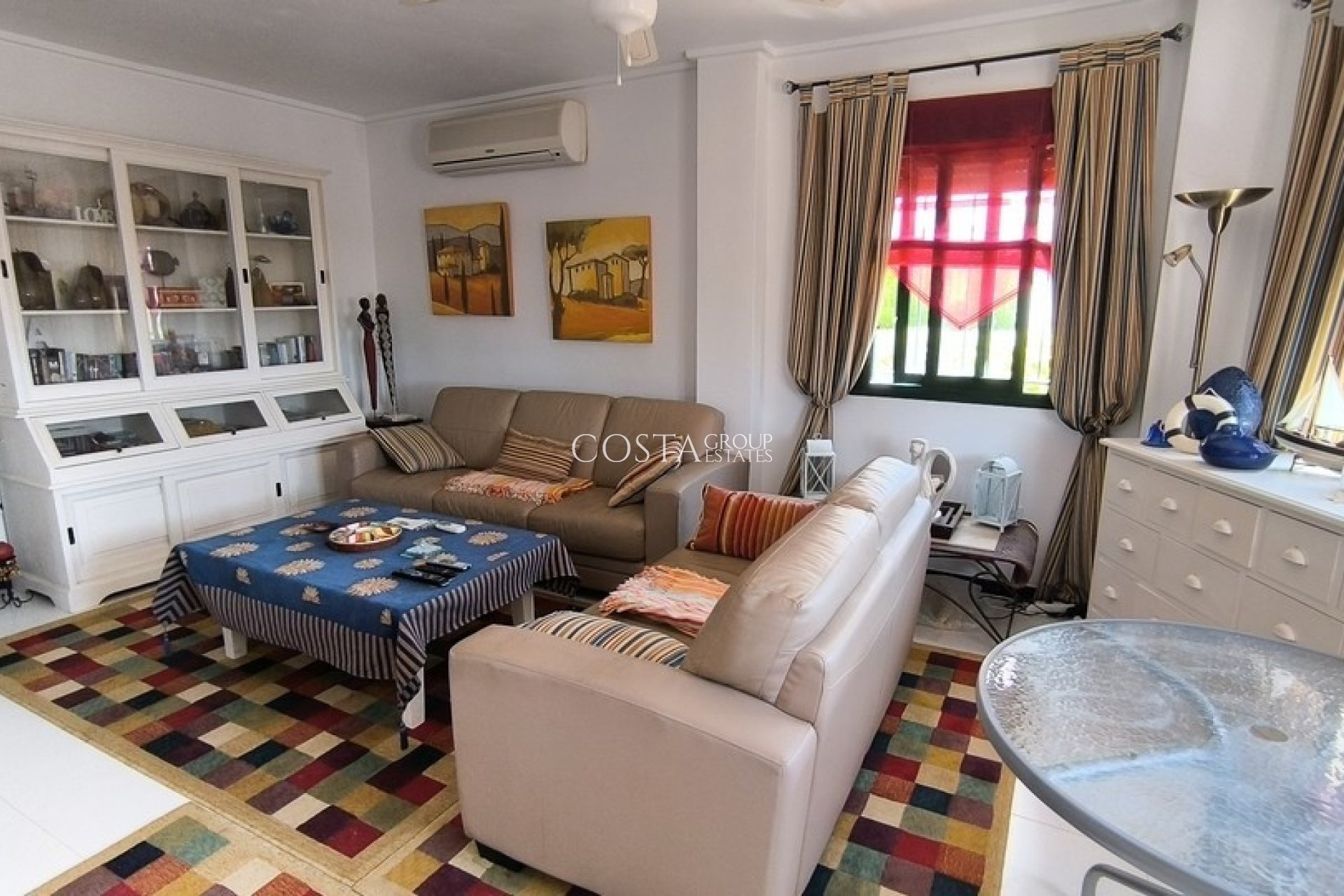 Revente - Villa -
Rojales - Ciudad Quesada