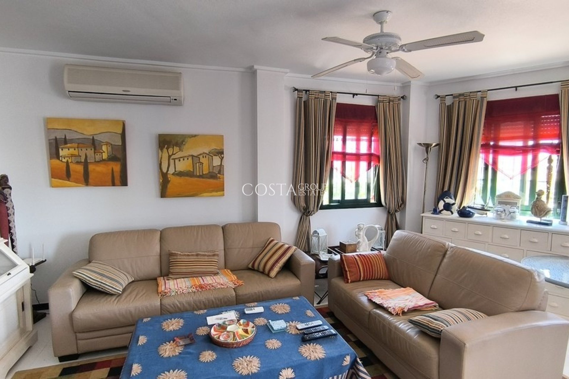 Revente - Villa -
Rojales - Ciudad Quesada
