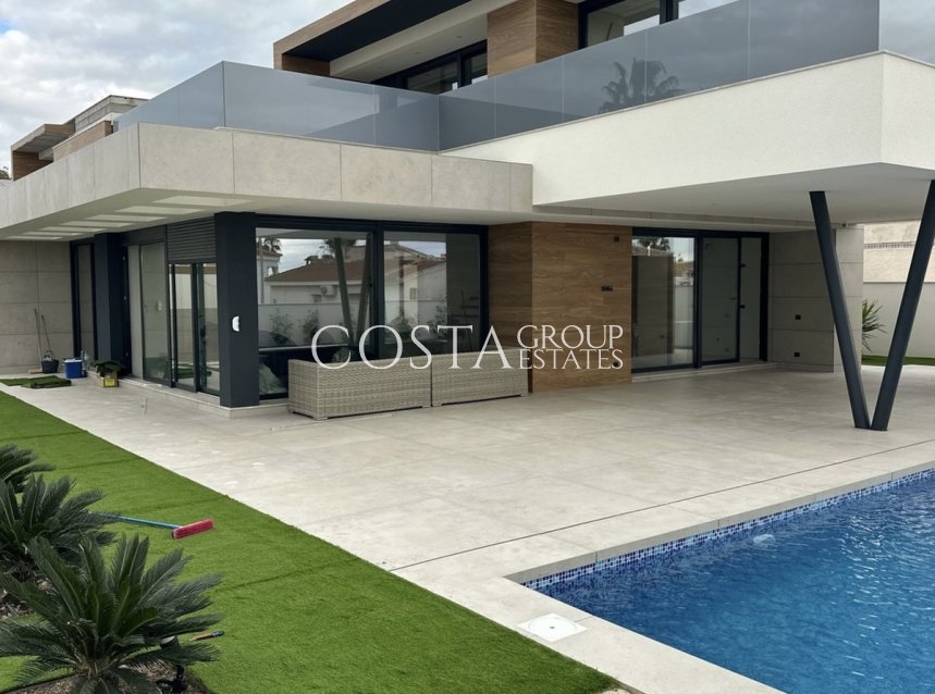 Revente - Villa -
Rojales - Ciudad Quesada