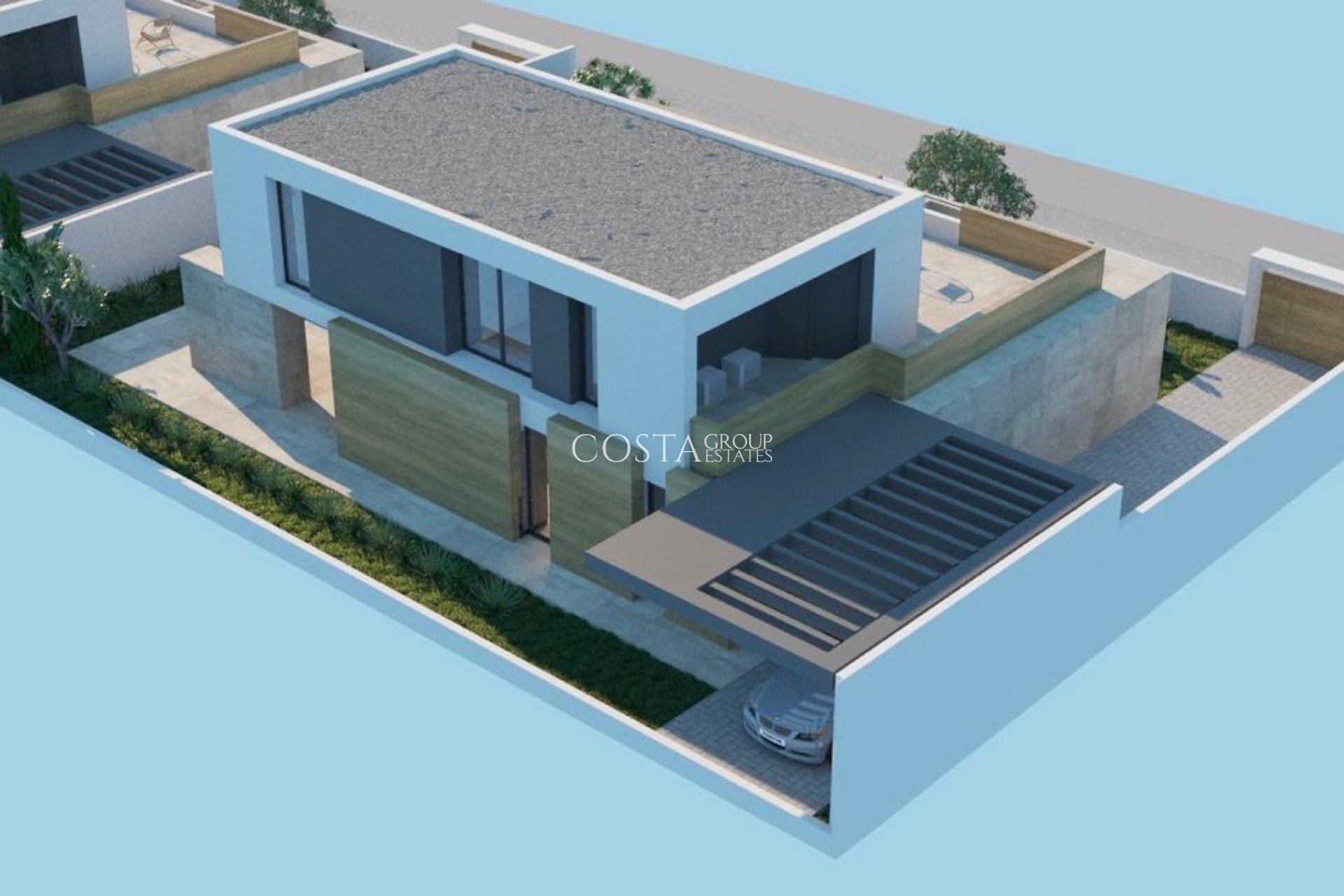 Revente - Villa -
Rojales - Ciudad Quesada