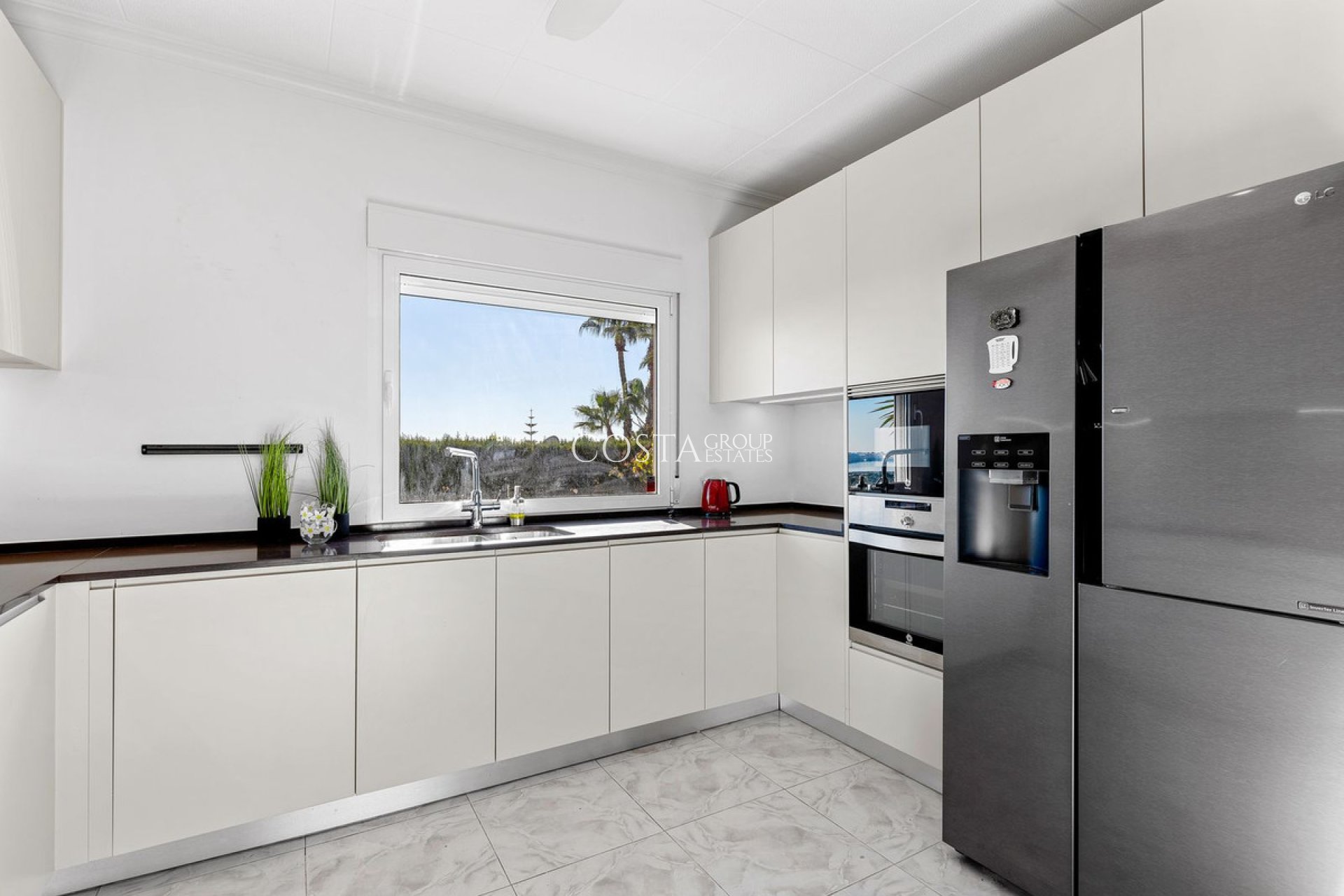 Revente - Villa -
Rojales - Ciudad Quesada