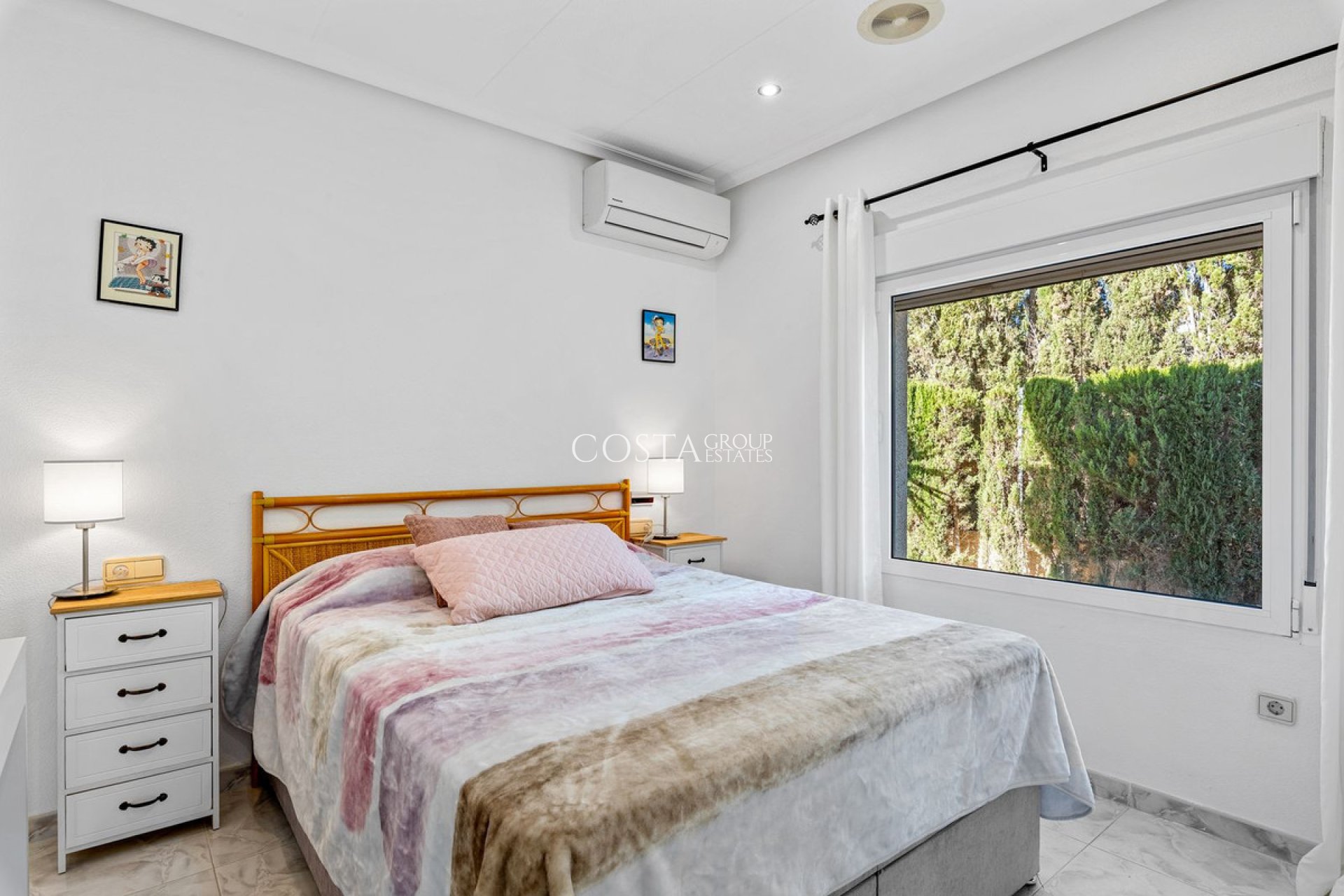 Revente - Villa -
Rojales - Ciudad Quesada