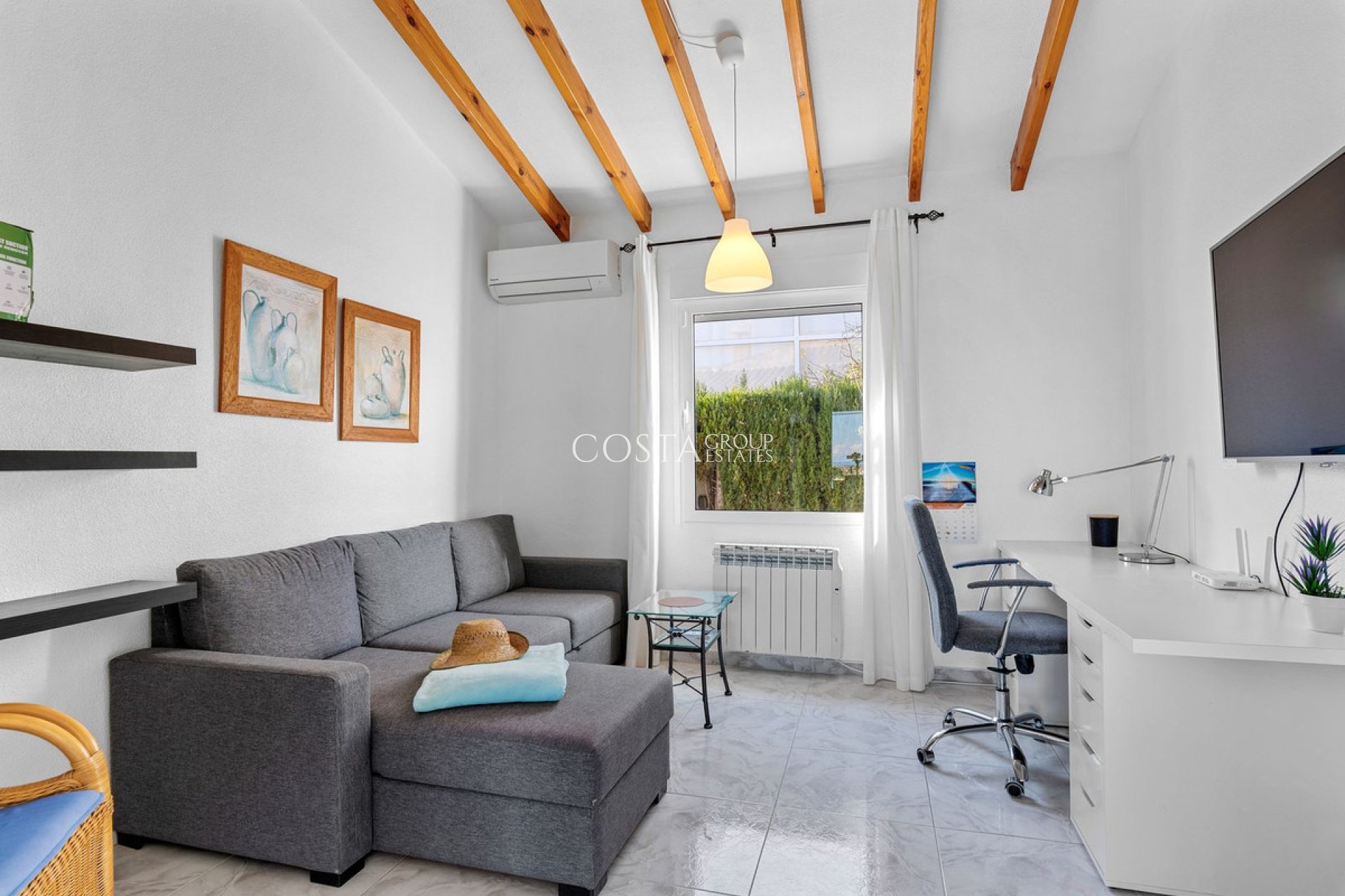 Revente - Villa -
Rojales - Ciudad Quesada